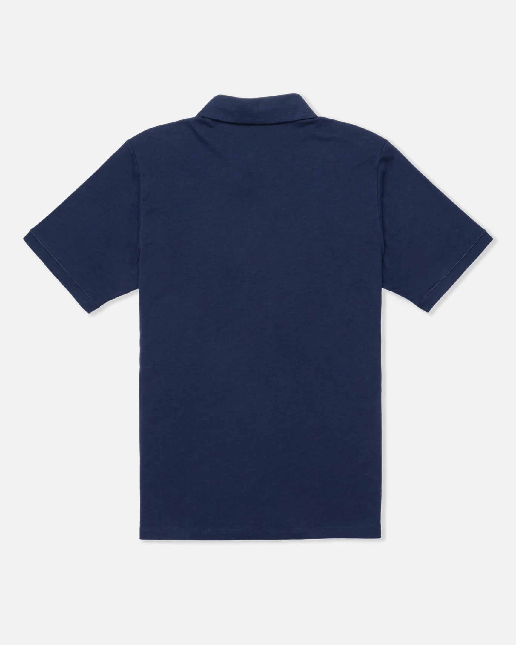 Icon Slub Polo Short Sleeve - Image 4