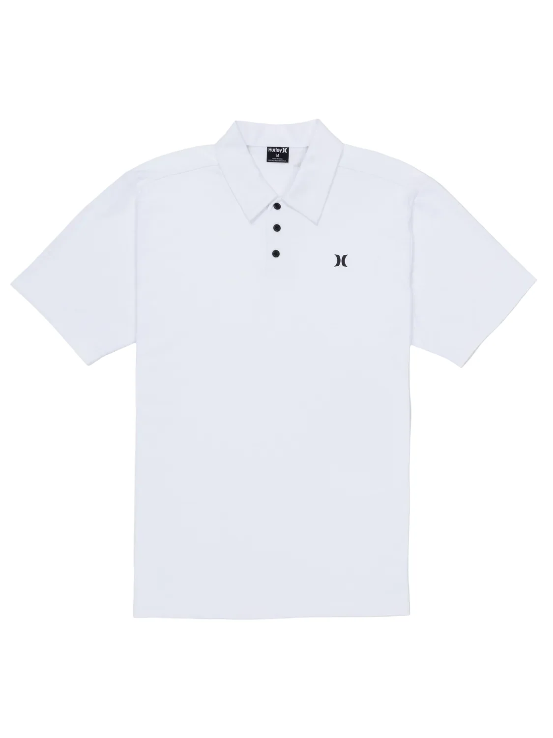 Icon Slub Polo Short Sleeve - Image 5