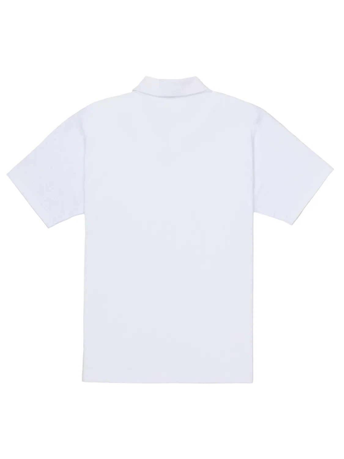 Icon Slub Polo Short Sleeve - Image 6
