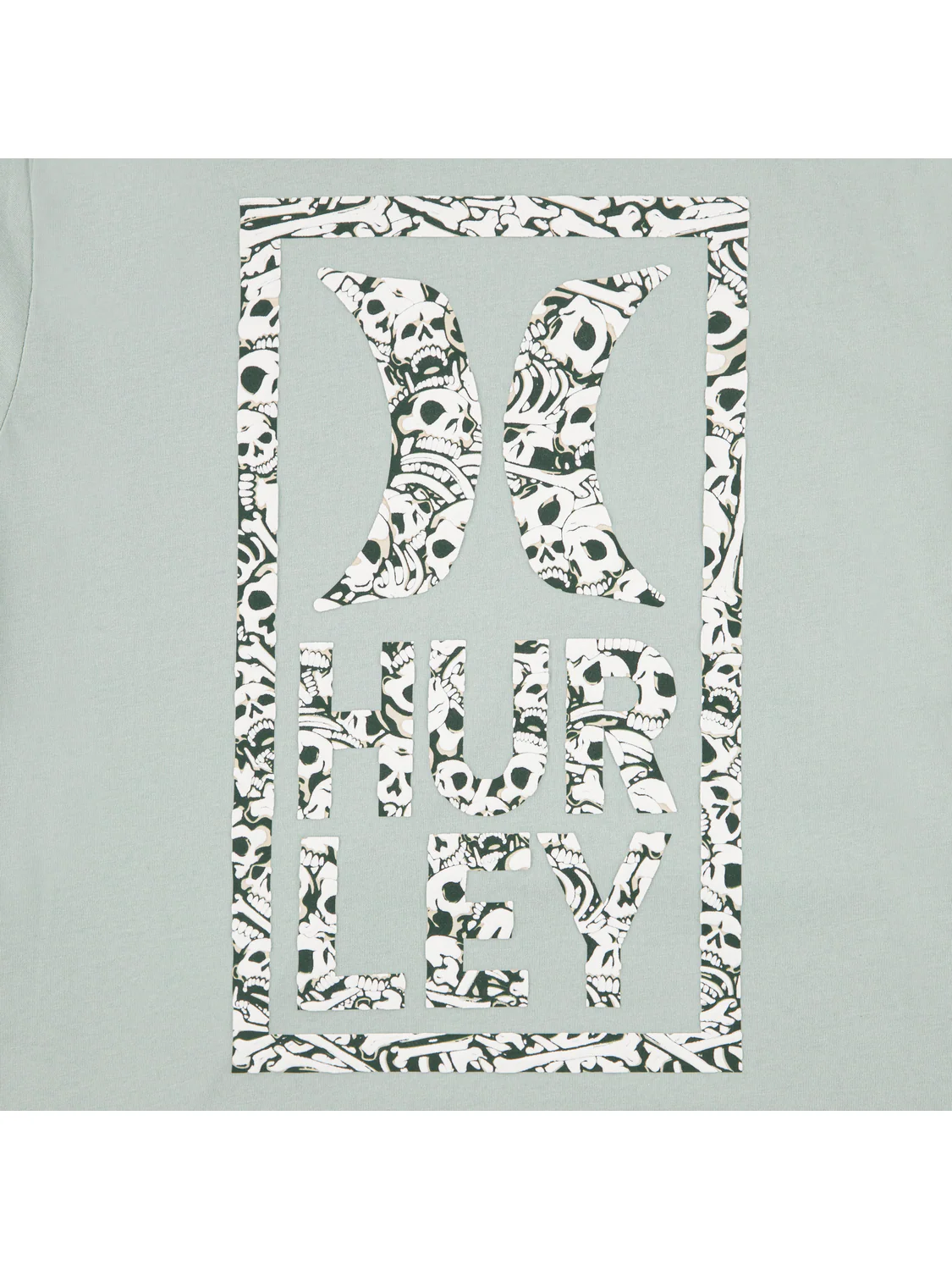 Boys' Lotta Skulls Tee - Image 4