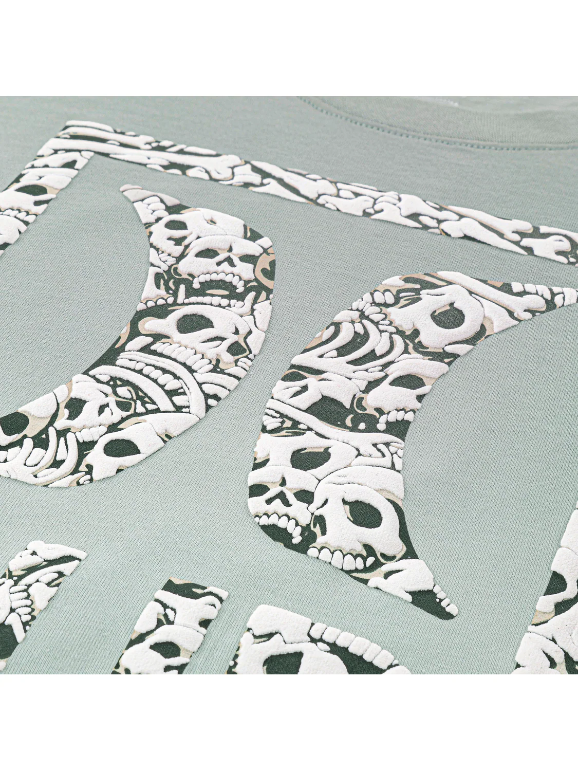 Boys' Lotta Skulls Tee - Image 5