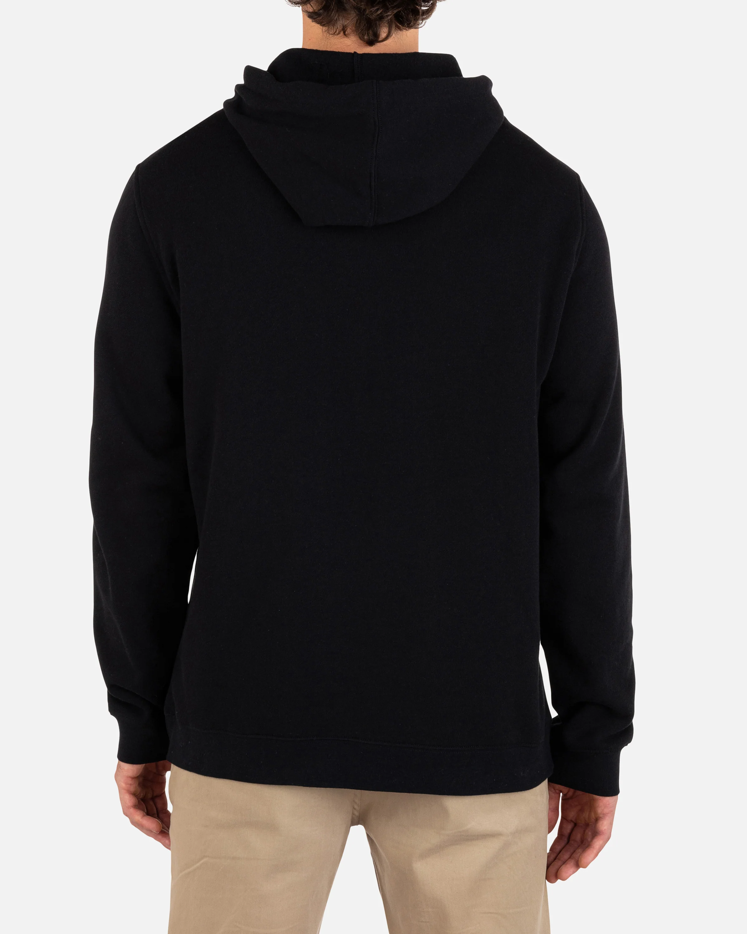 One And Only Fleece Pullover - Image 3