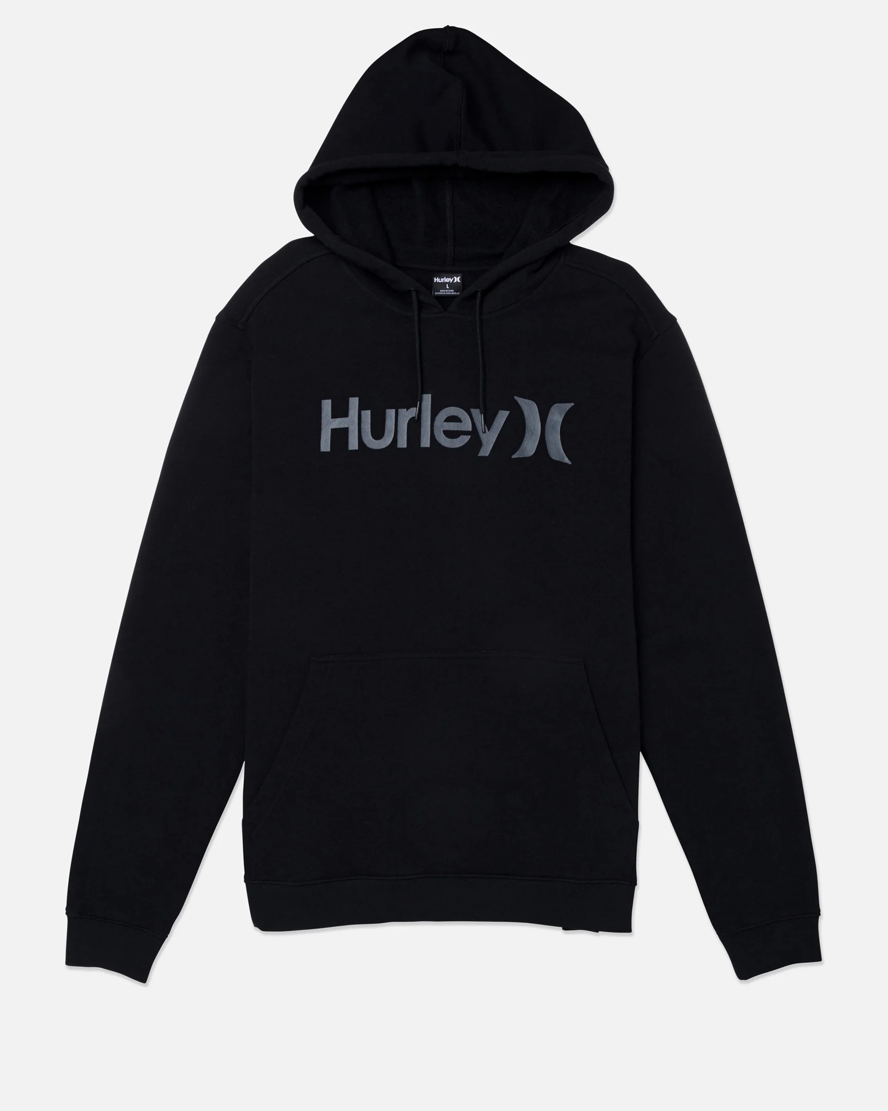 One And Only Fleece Pullover - Image 4