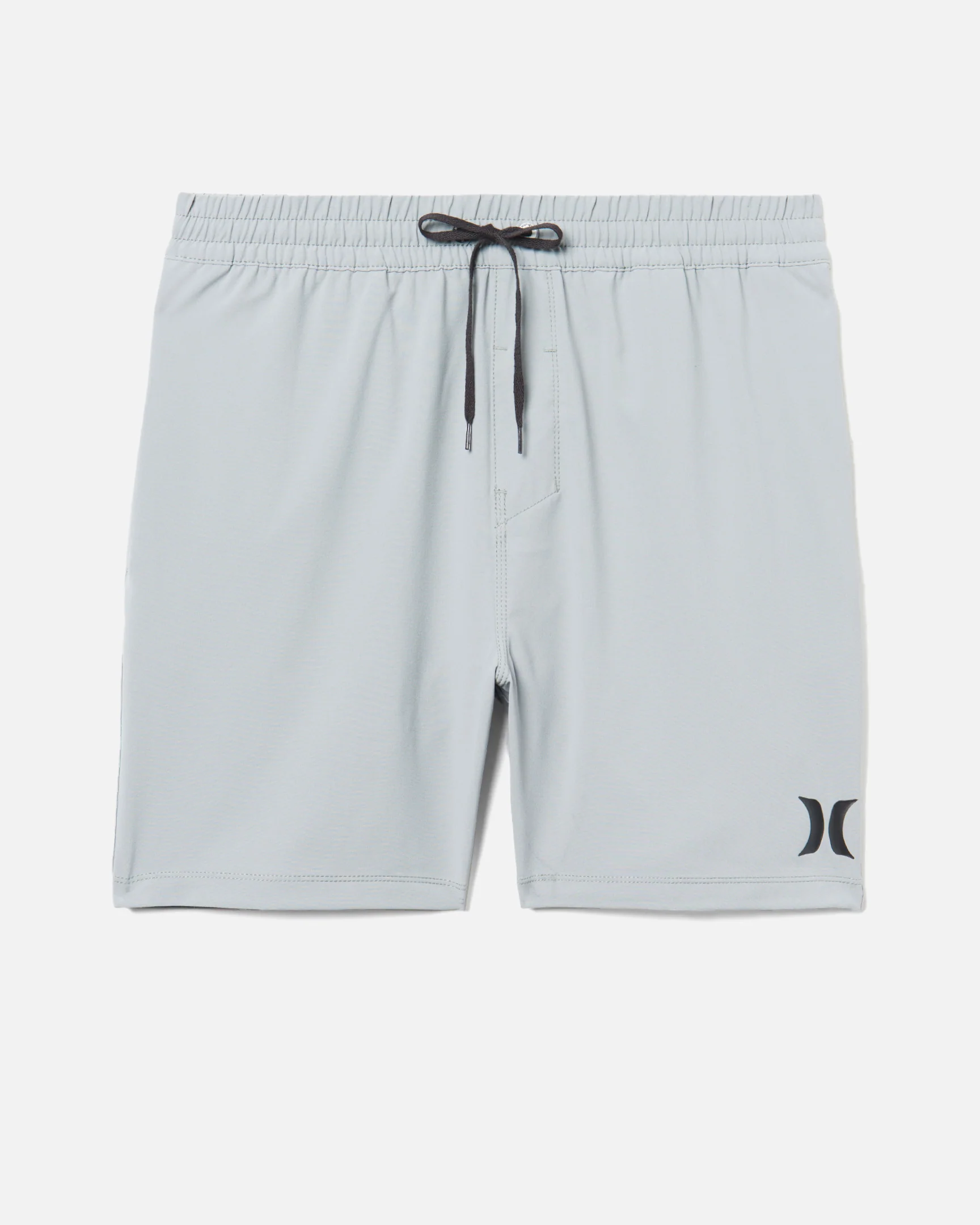 One and Only Solid Volley Boardshort 17" - Image 4