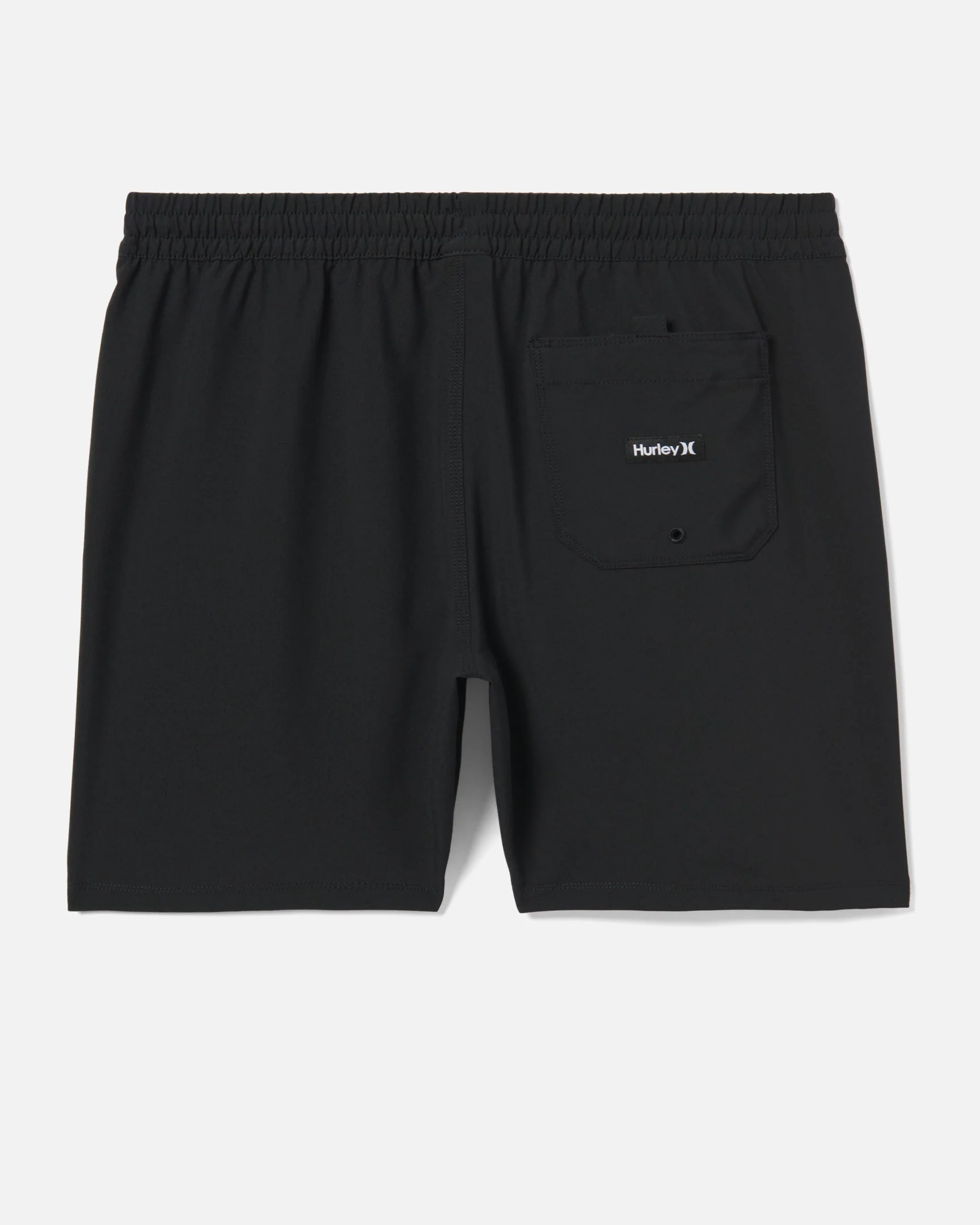 One And Only Solid Volley Boardshort 17" - Image 5