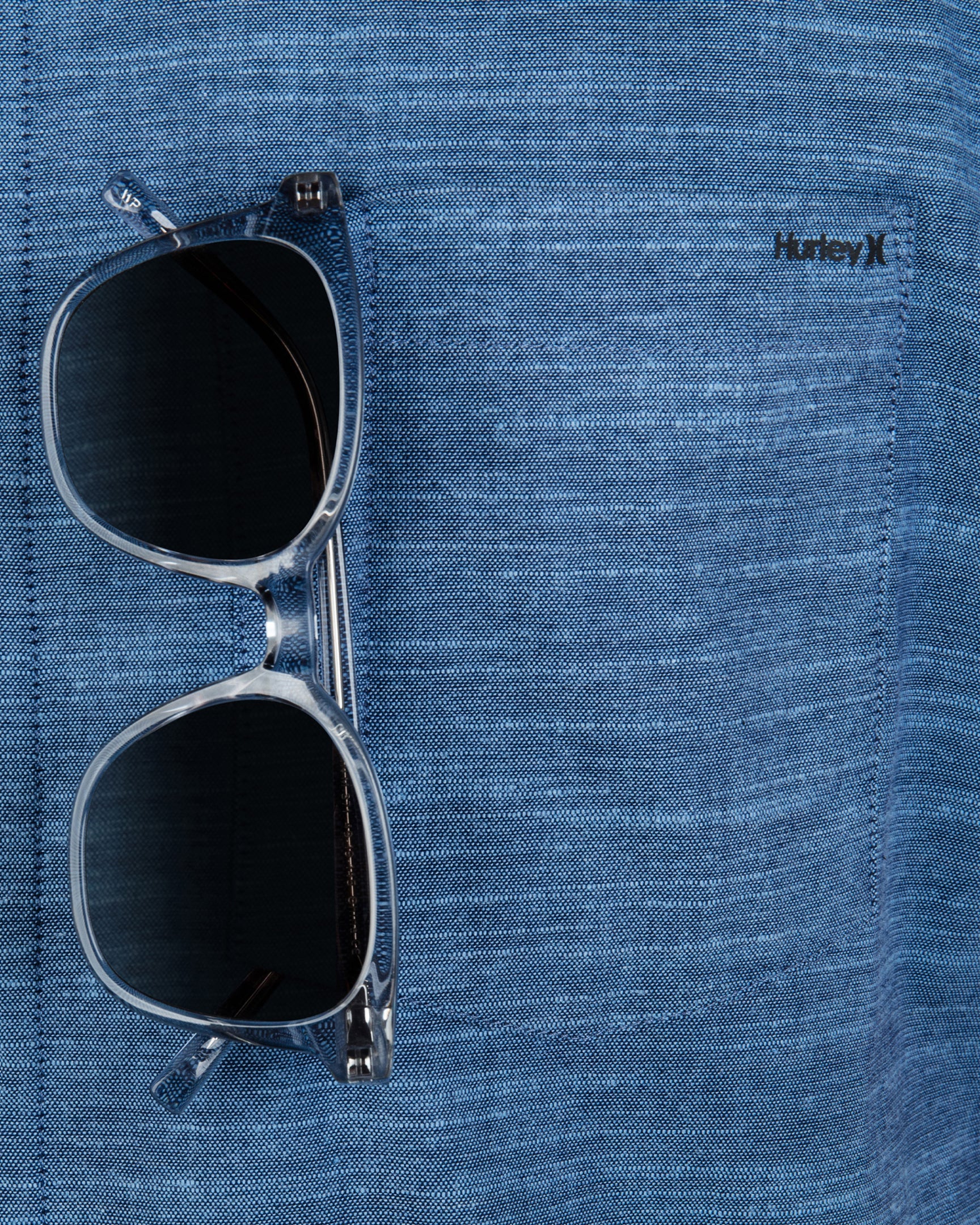 One And Only Stretch Short Sleeve Shirt - Image 5