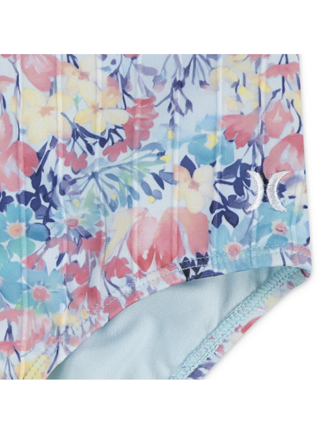 Girls' One Piece Swimsuit - Image 3