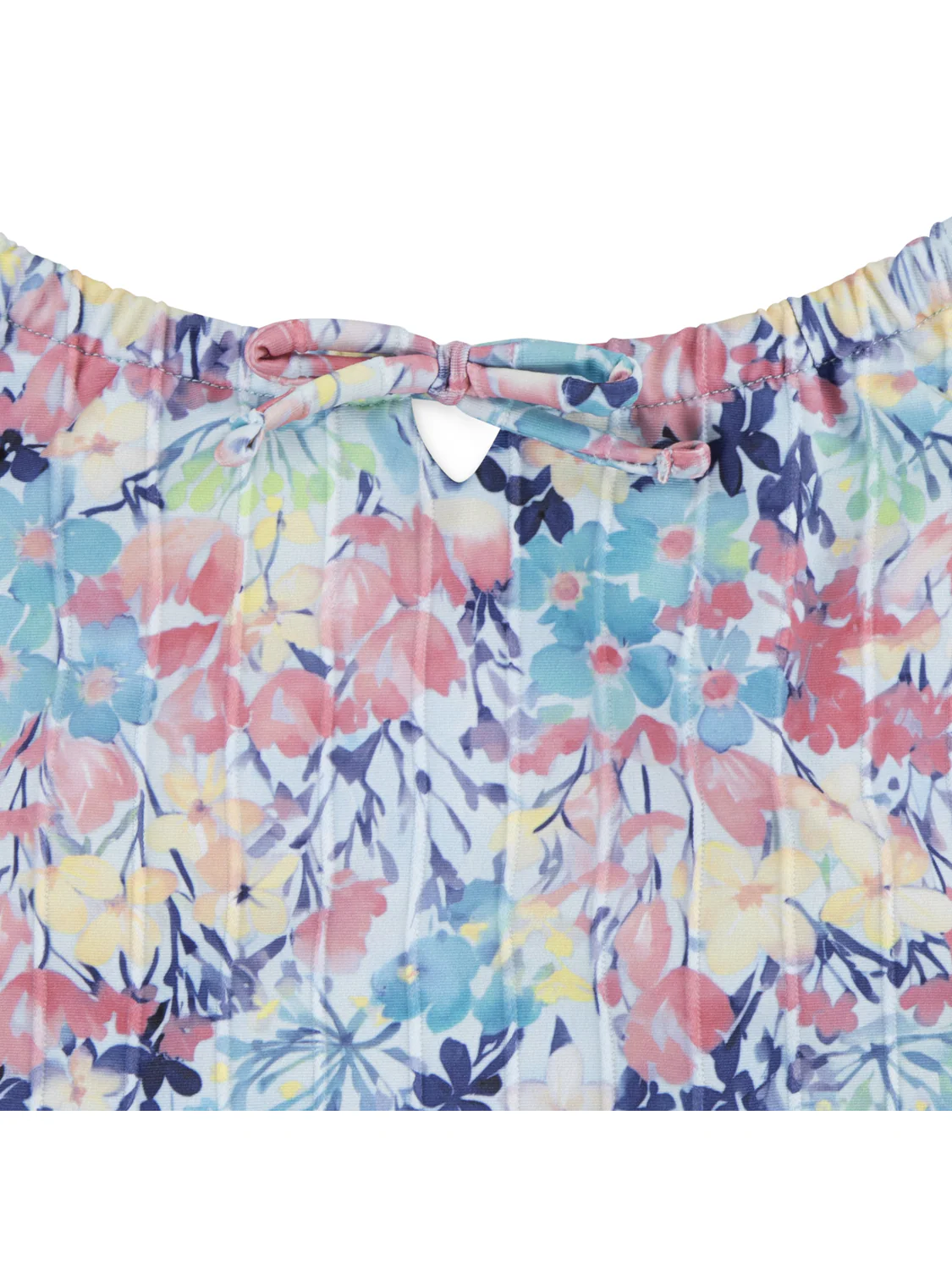 Girls' One Piece Swimsuit - Image 4