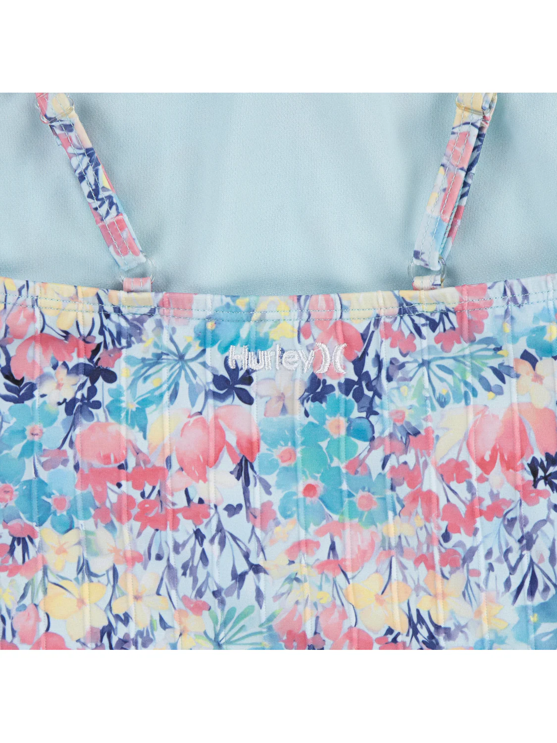 Girls' One Piece Swimsuit - Image 5