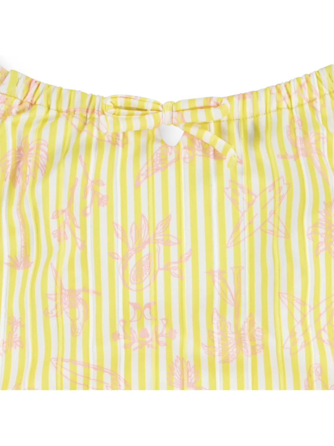 Girls' One Piece Swimsuit - Image 3