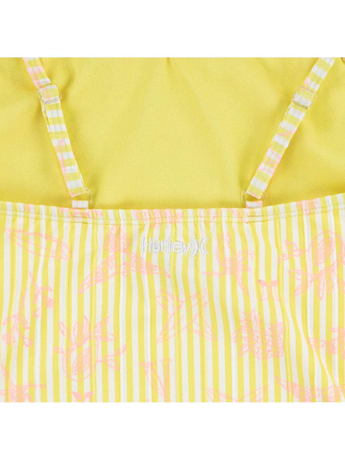 Girls' One Piece Swimsuit - Image 4