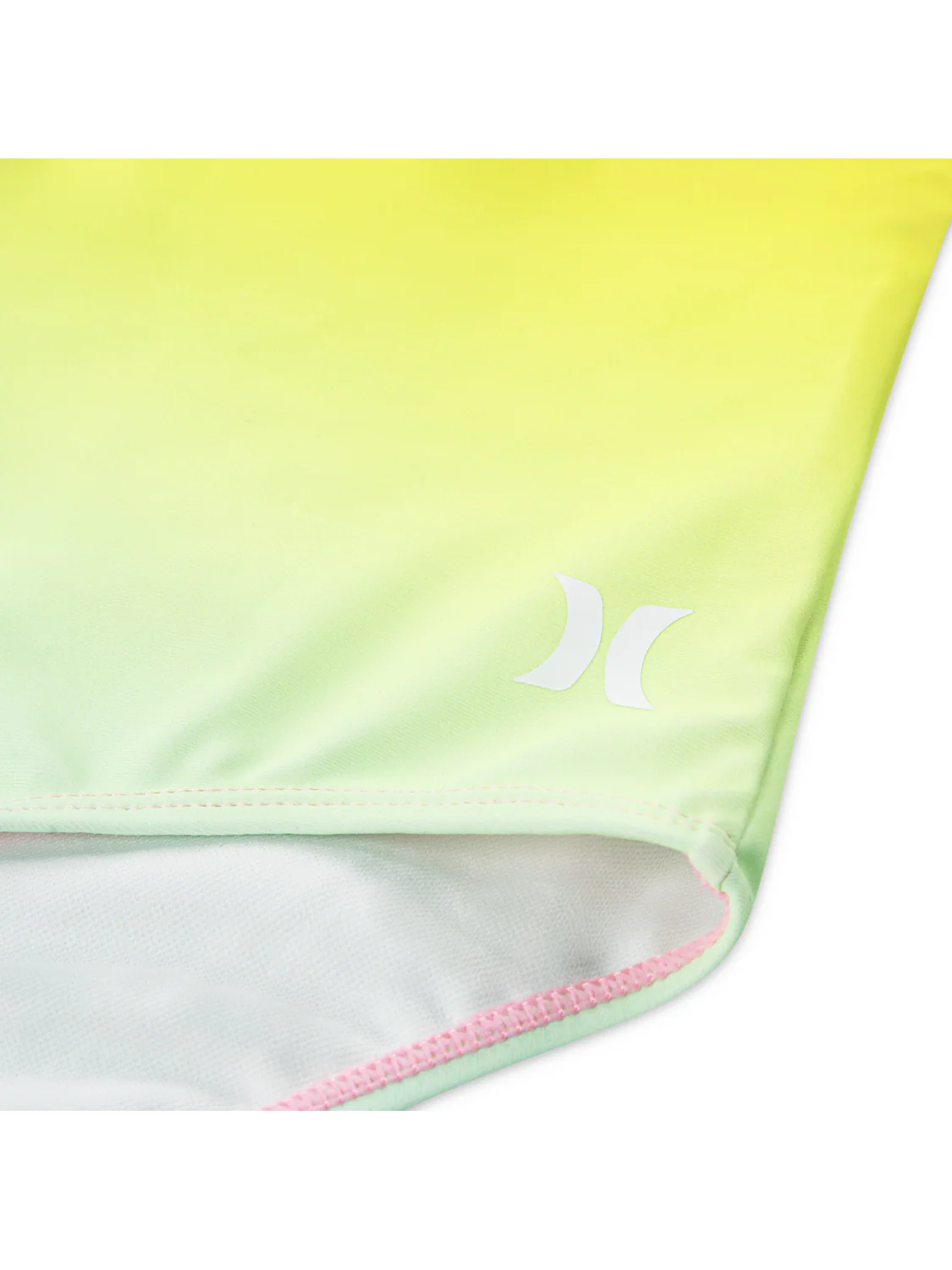 Girls' One Piece With Twist Back - Image 3