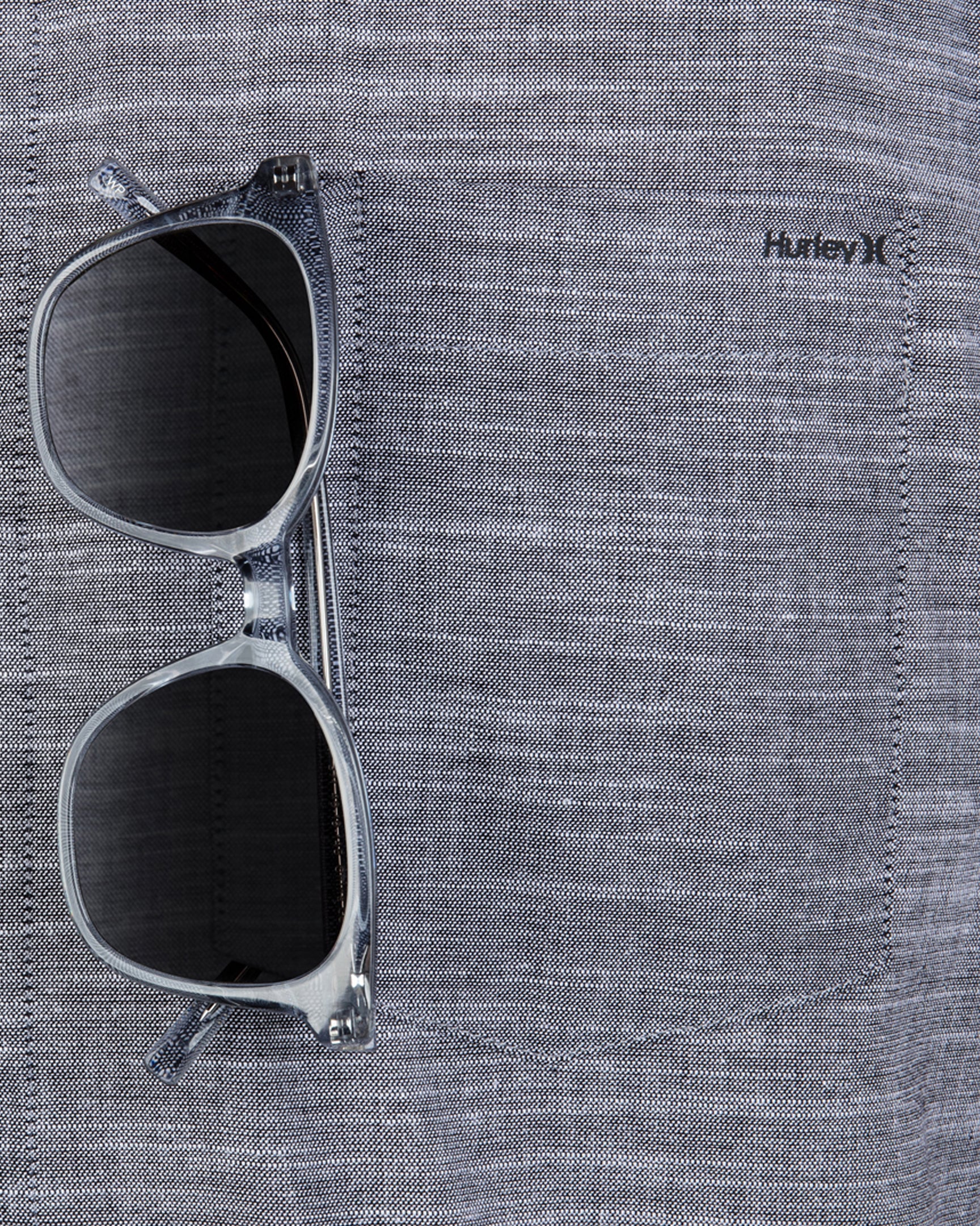 One And Only Stretch Short Sleeve Shirt - Image 3