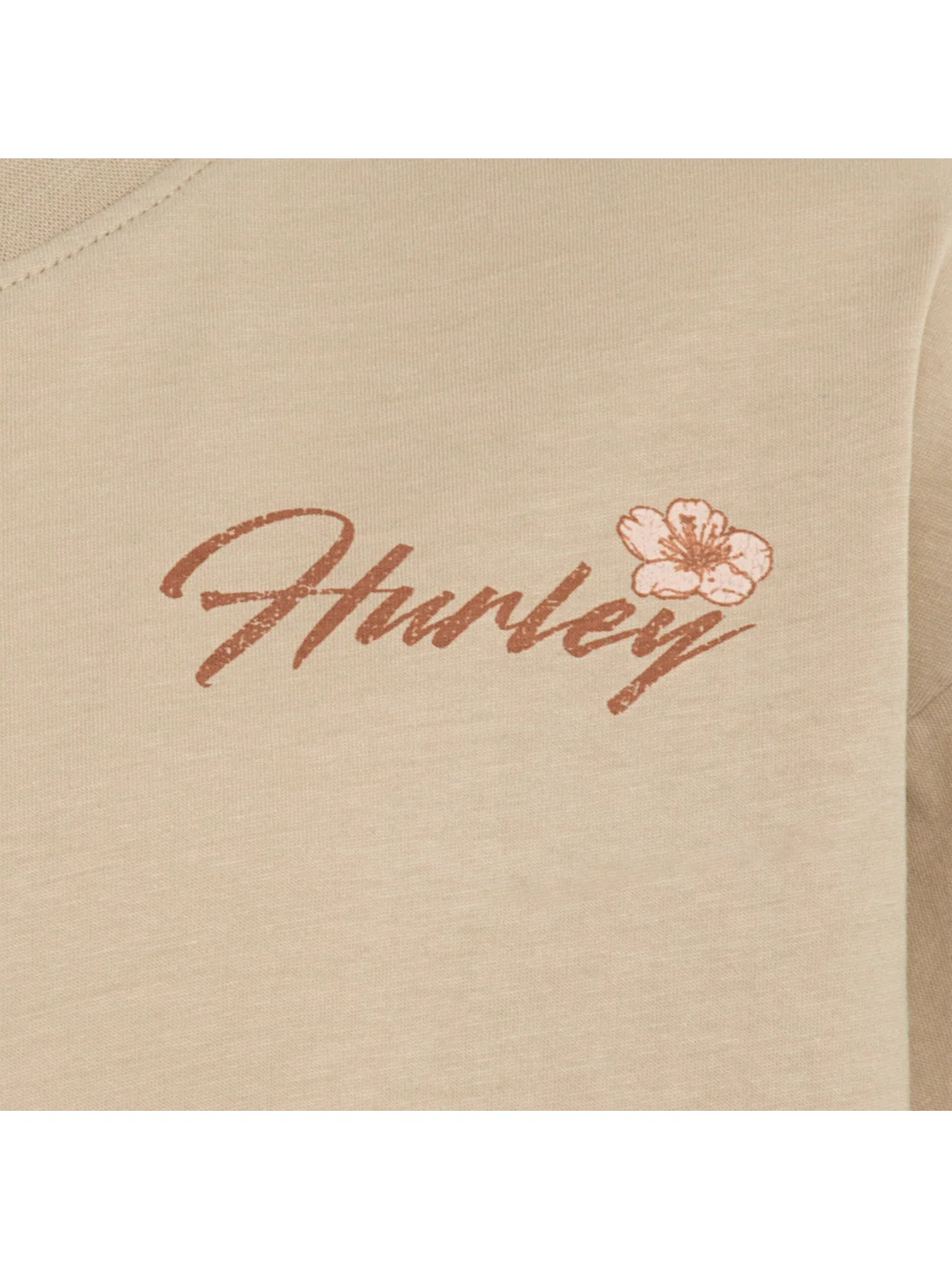 Girls' Oversized Graphic T-Shirt - Image 3