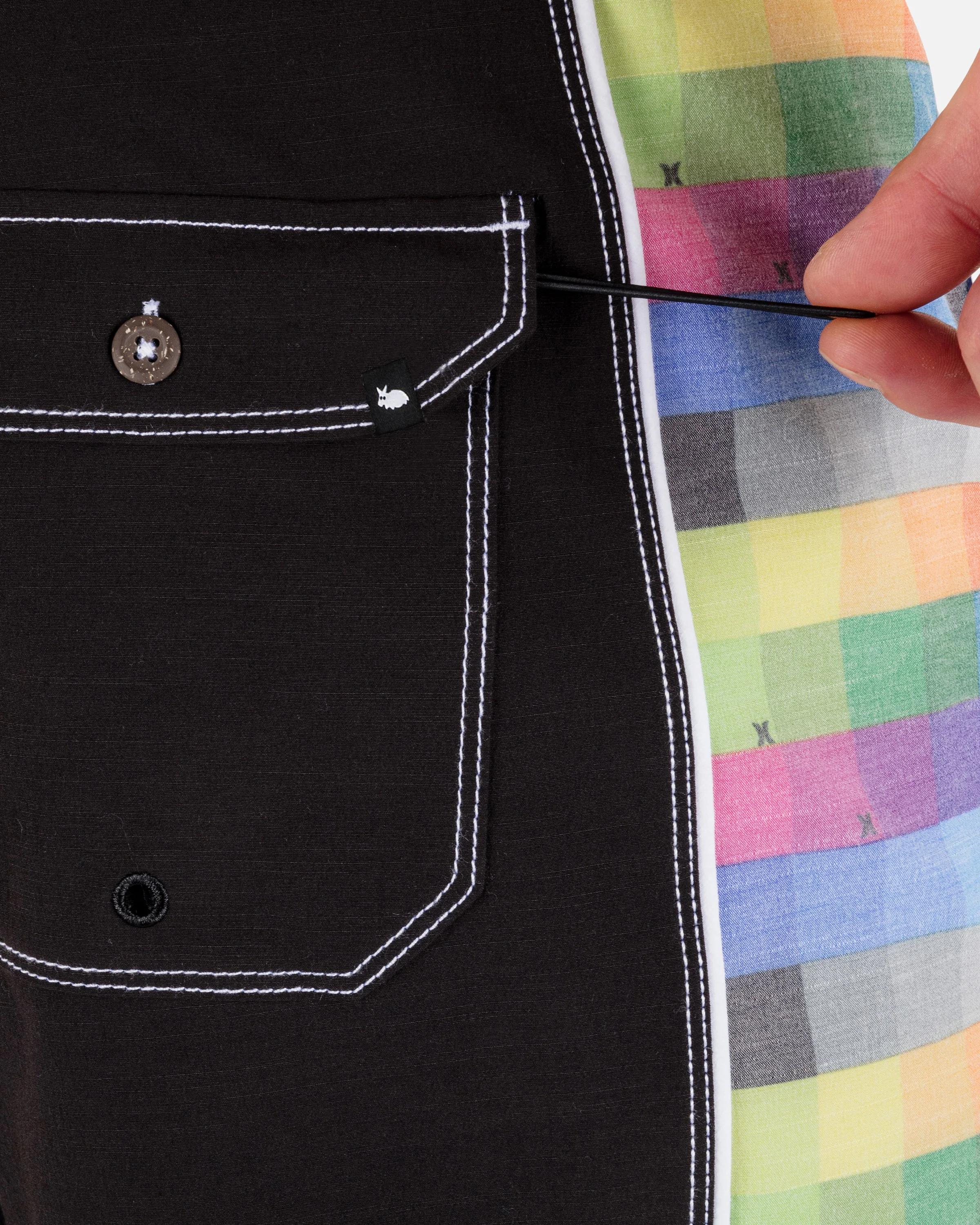 Phantom 25th Anniversary Boardshort 16" - Image 7