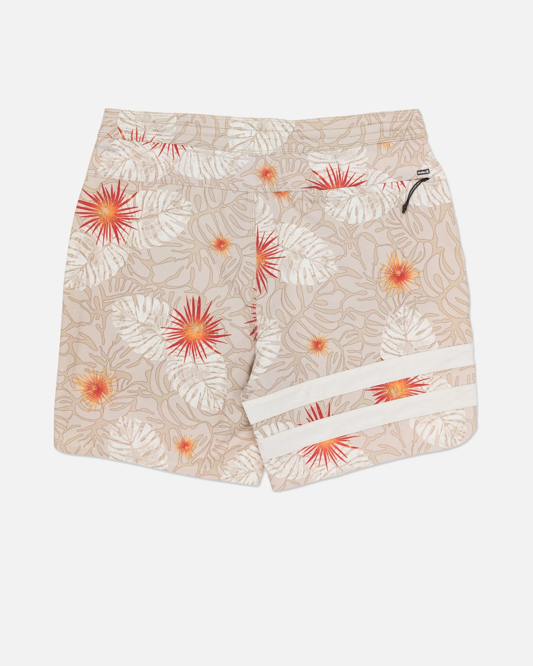 Phantom Block Party Renegade Boardshort 18" - Image 4