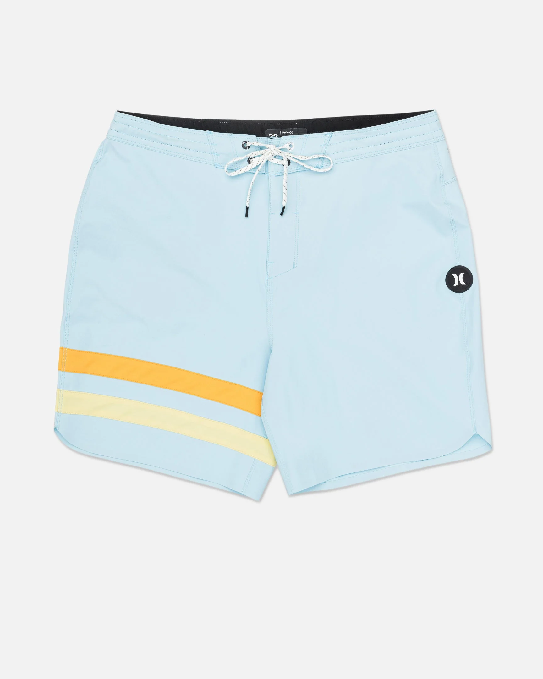 Phantom Block Party Renegade Boardshort 18" - Image 3