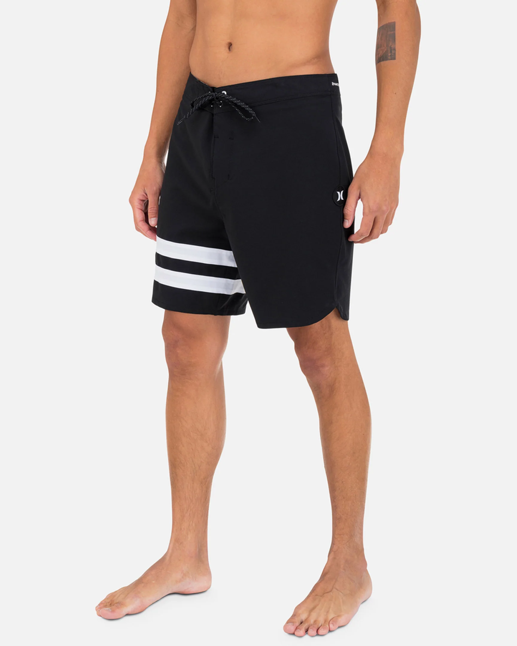 Phantom-Eco Block Party 18" Boardshort - Image 3