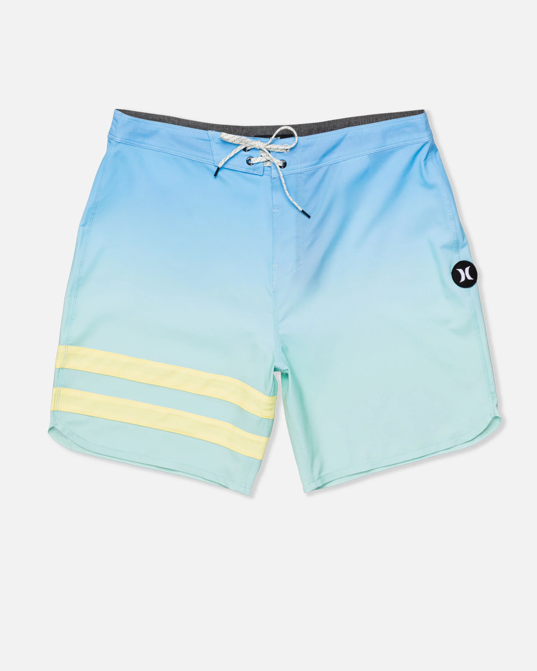 Phantom Eco Block Party Boardshort 18" - Image 4