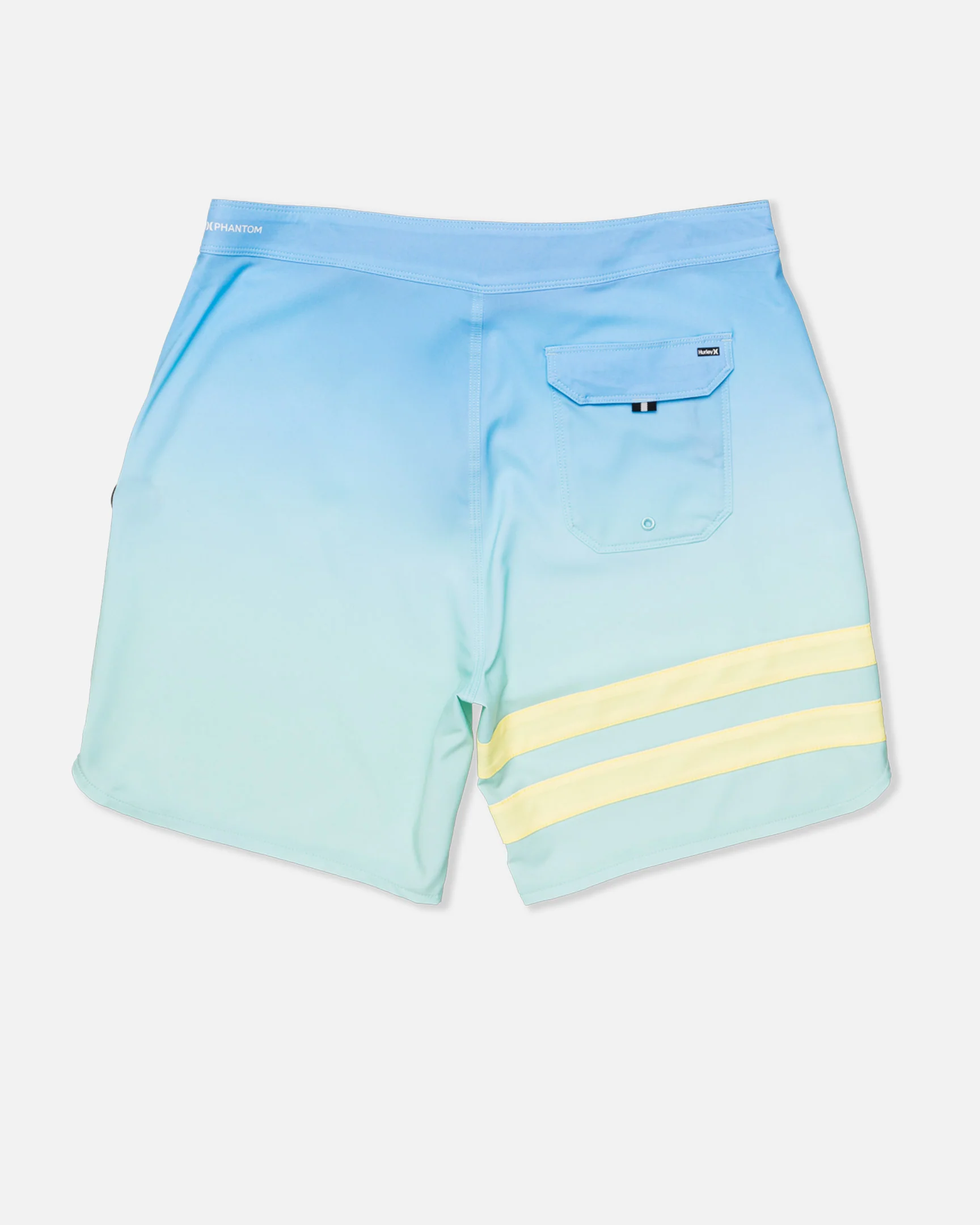 Phantom Eco Block Party Boardshort 18" - Image 5