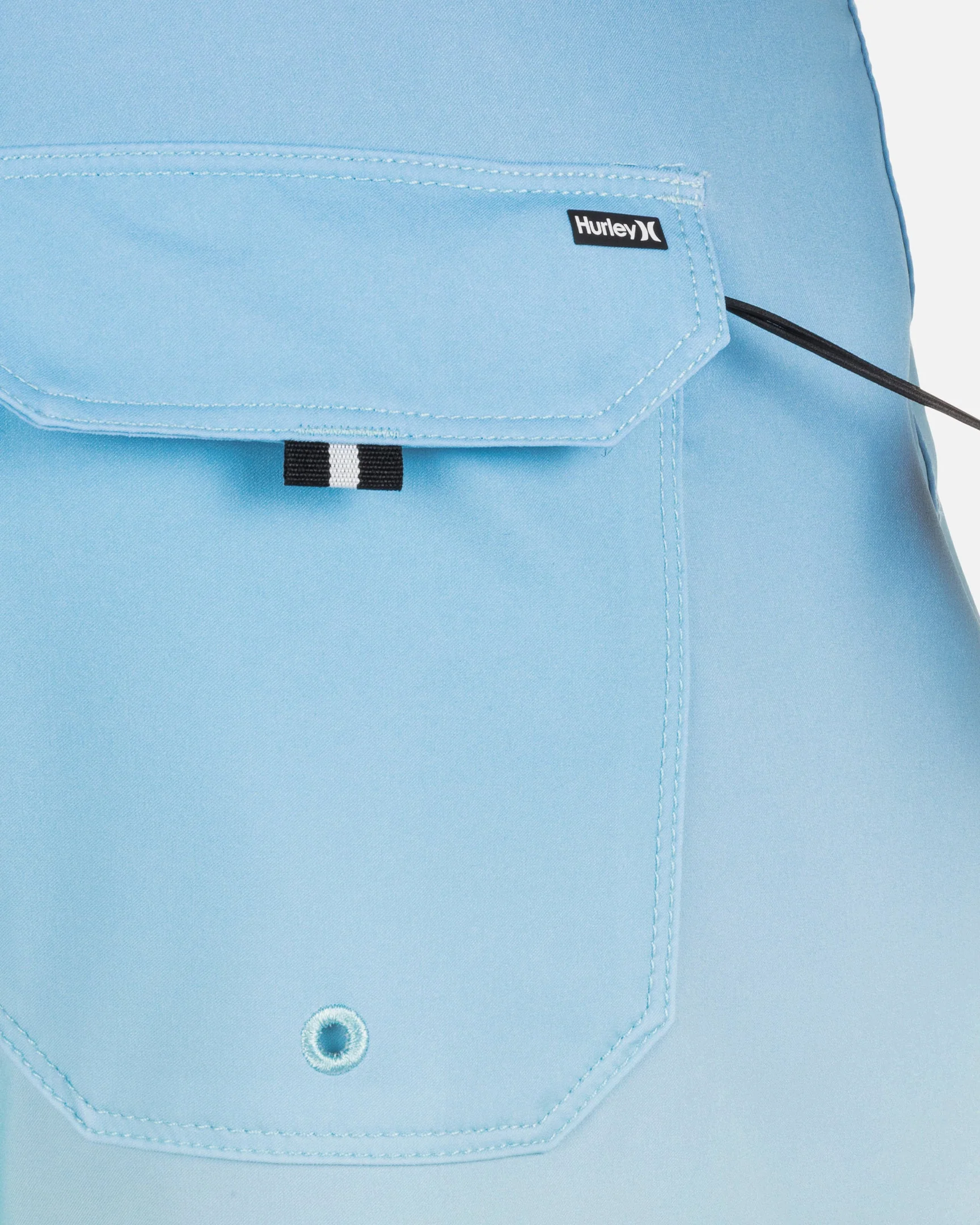 Phantom Eco Block Party Boardshort 18" - Image 6