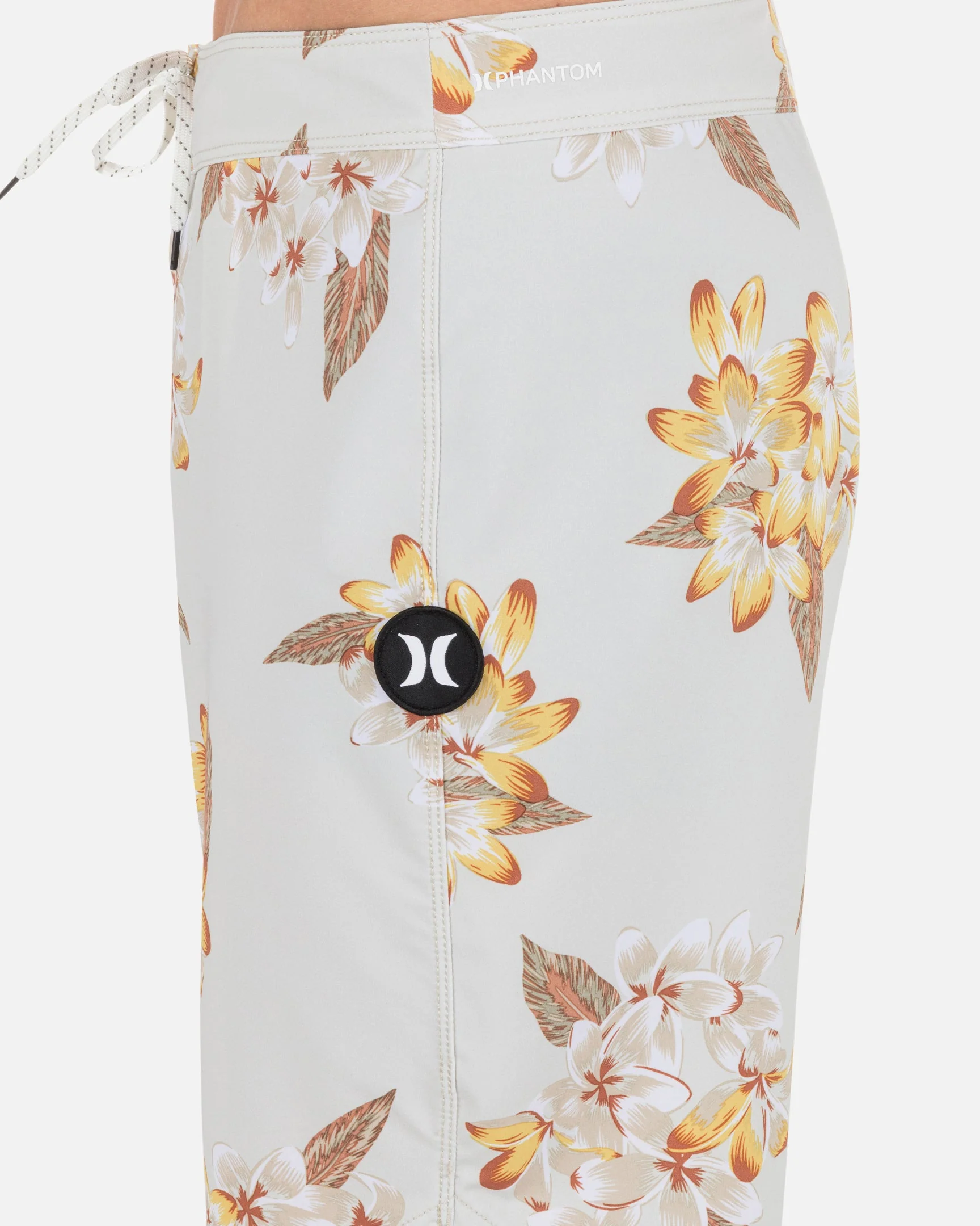 Phantom Eco Block Party Boardshort 18" - Image 3