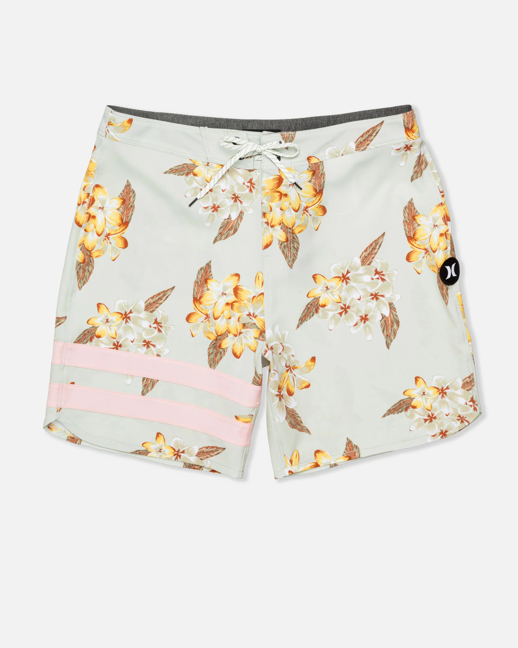 Phantom Eco Block Party Boardshort 18" - Image 4