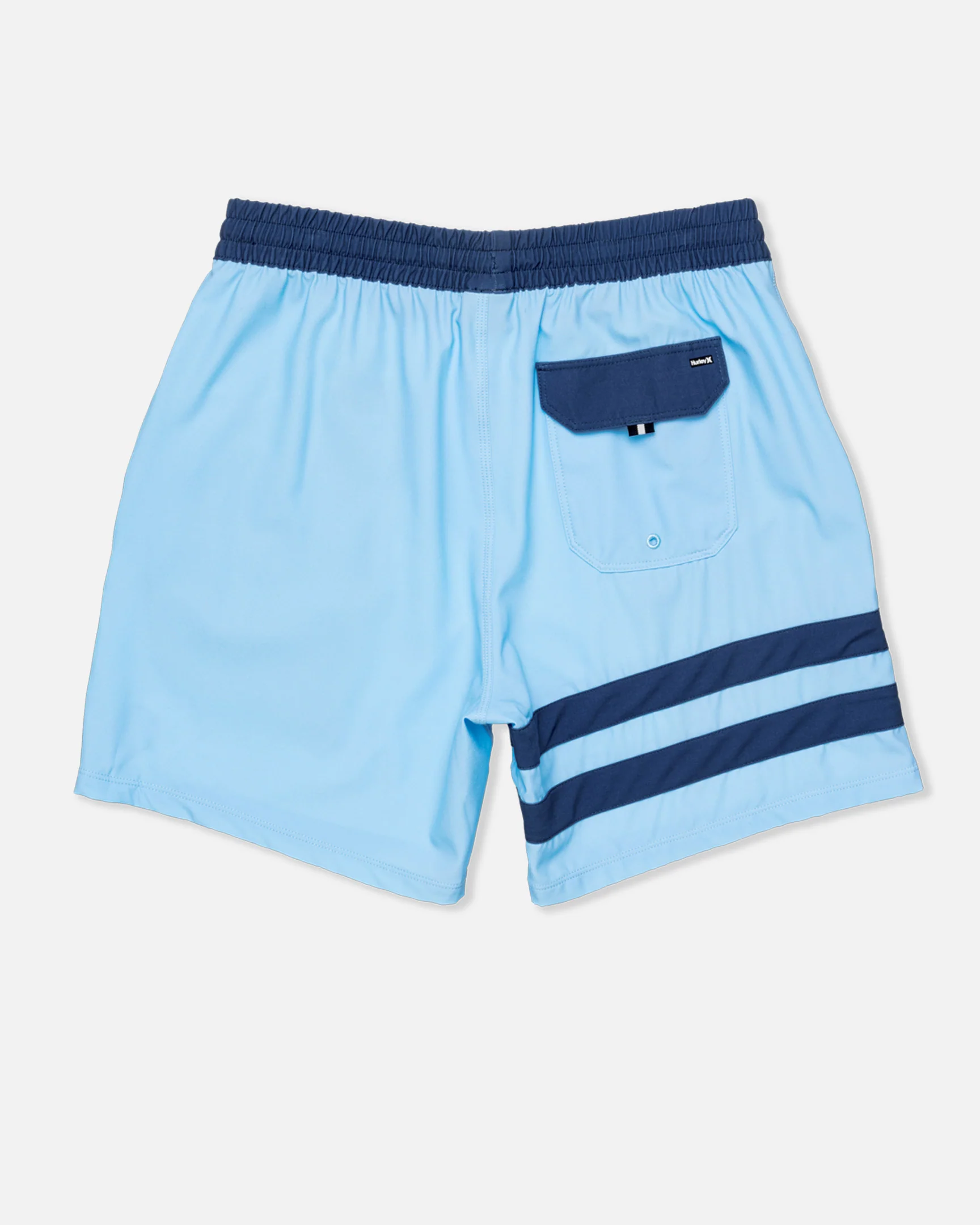 Phantom Eco Block Party Volley Boardshort 17" - Image 6