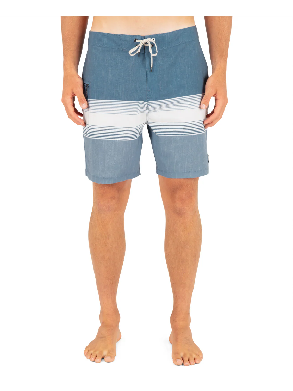 Phantom Eco Classic Slub Zip 18" - Image 3