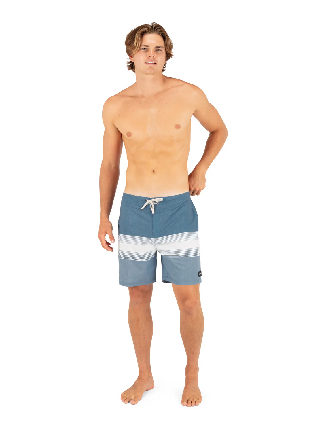 Phantom Eco Classic Slub Zip 18" - Image 4