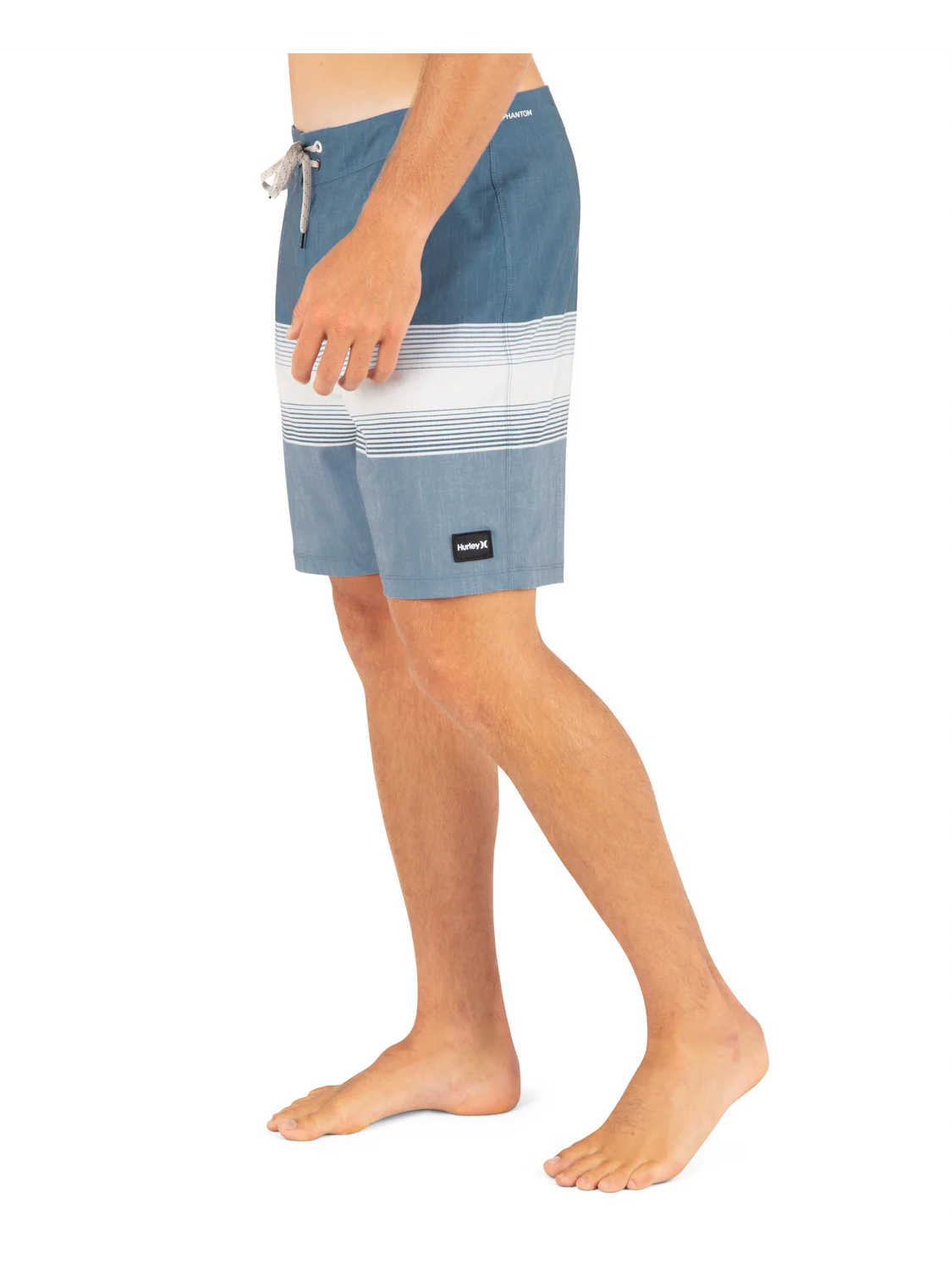 Phantom Eco Classic Slub Zip 18" - Image 5