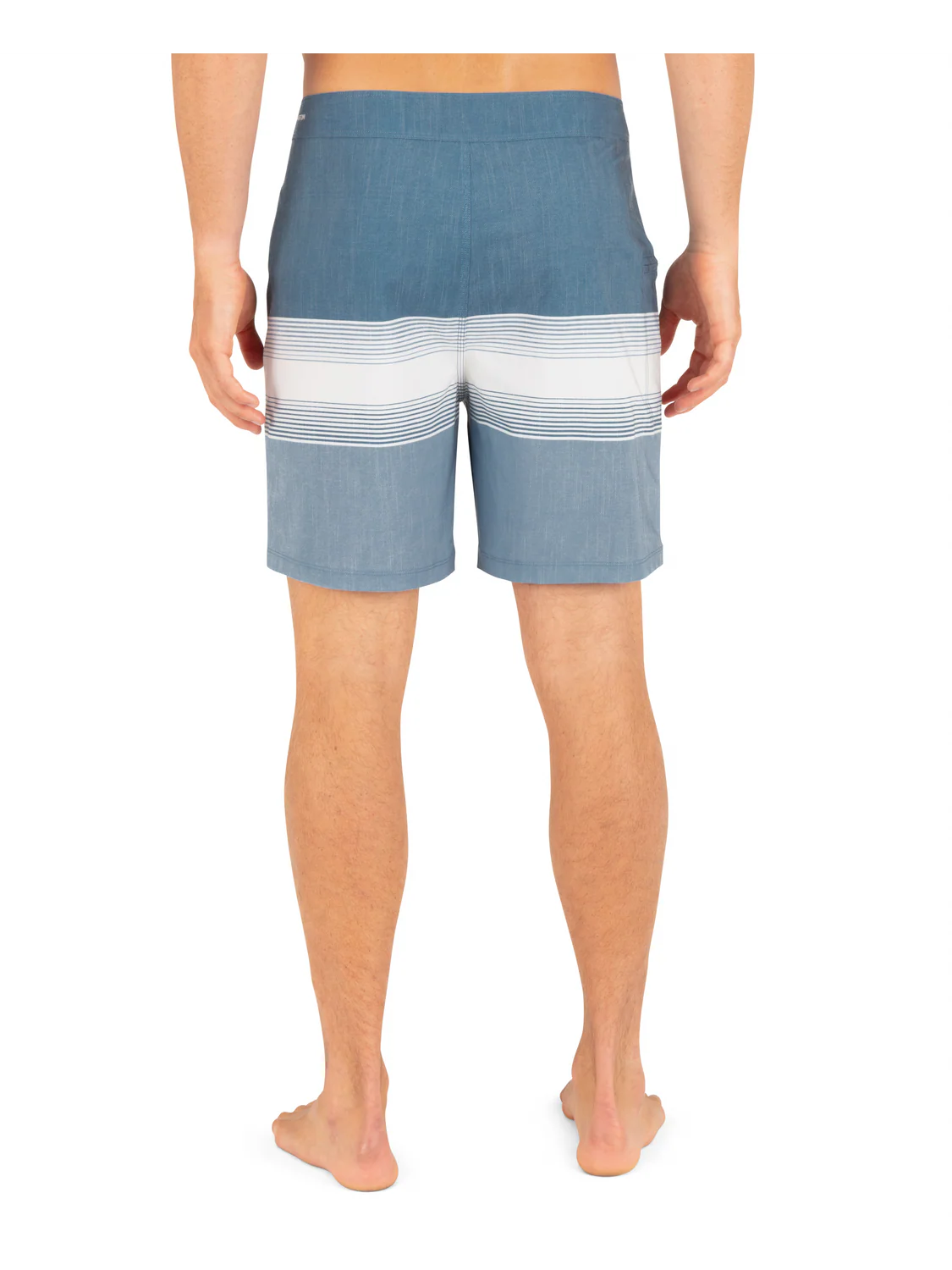 Phantom Eco Classic Slub Zip 18" - Image 6