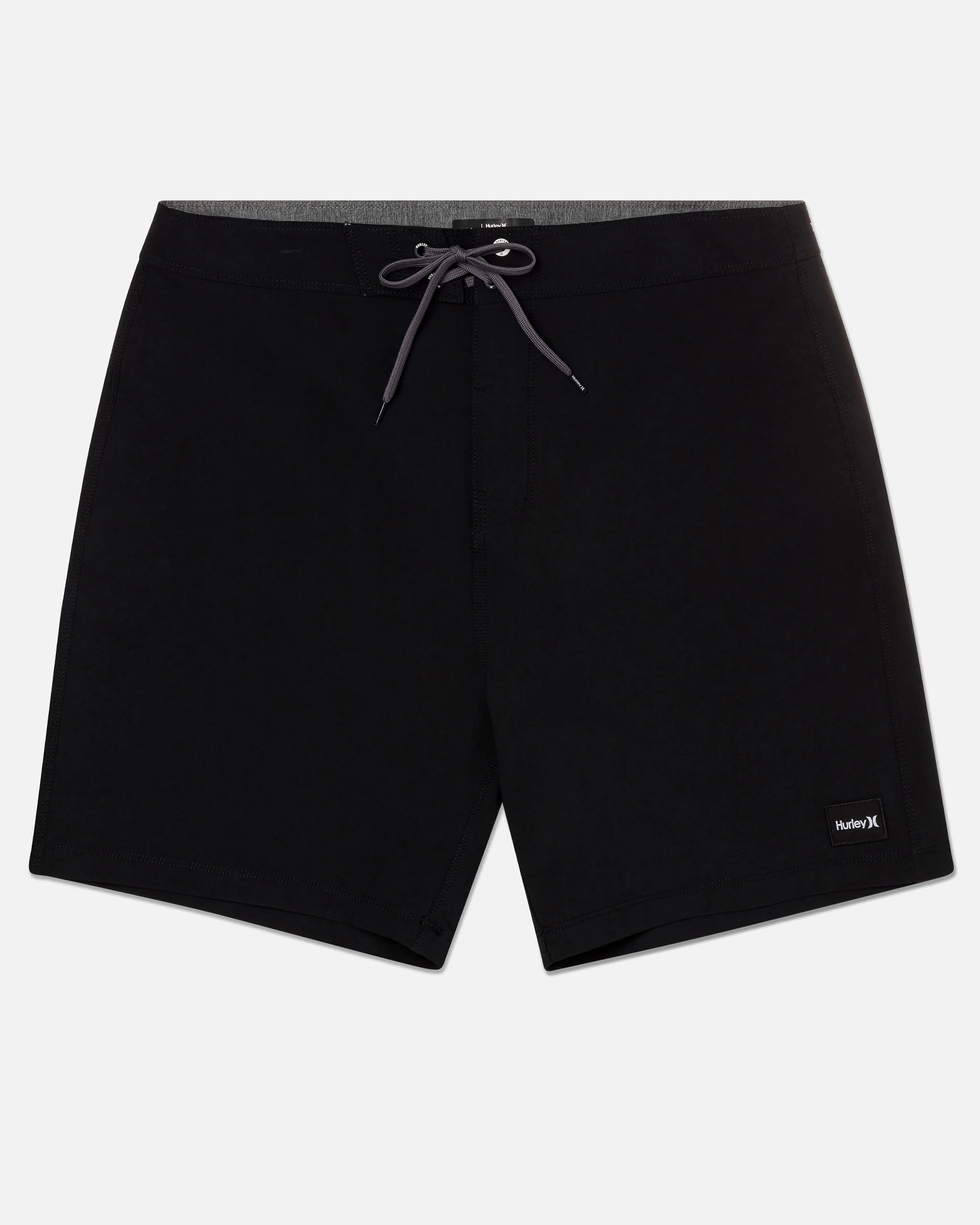 Phantom-Eco One And Only Solid 18" Boardshort - Image 4