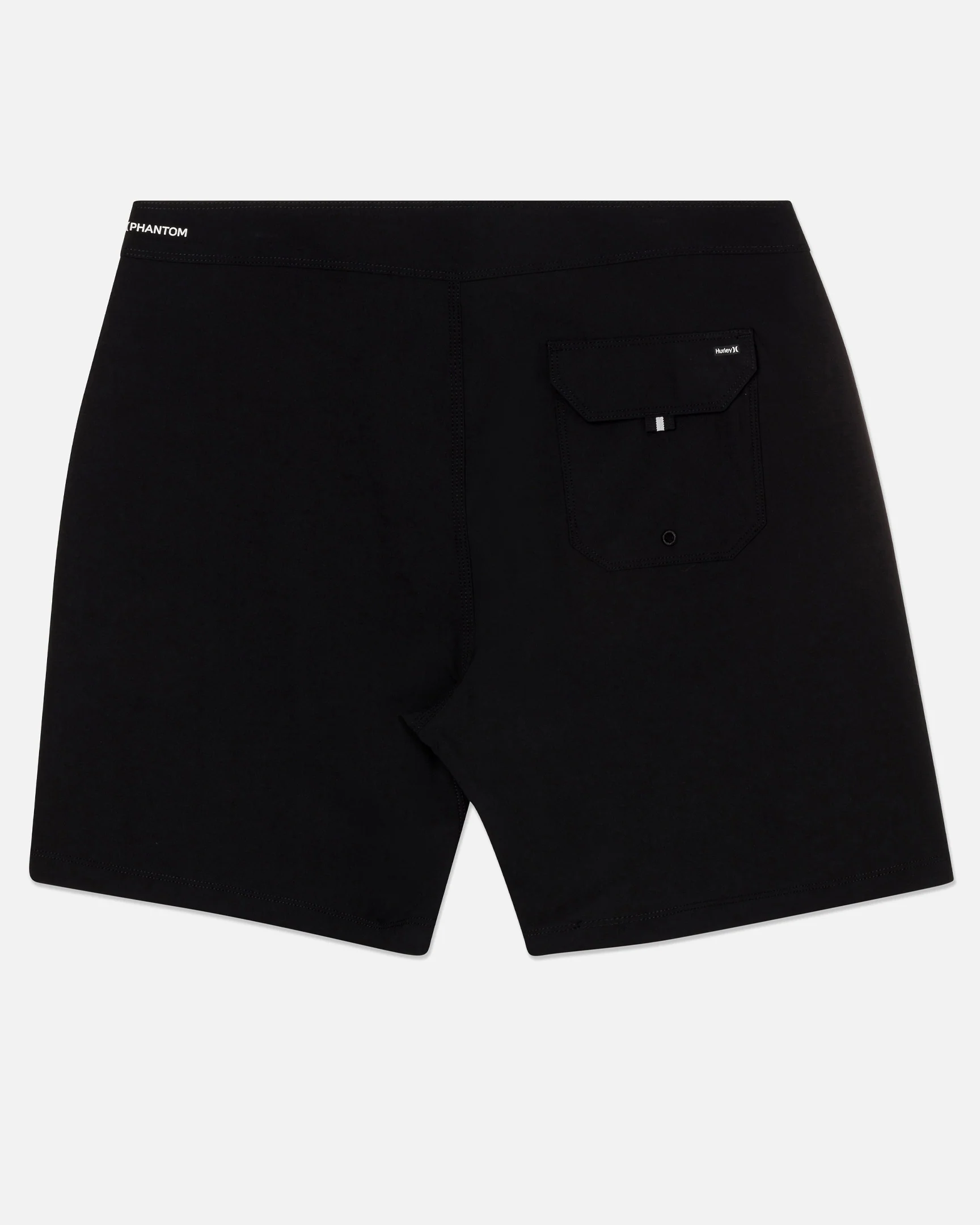 Phantom-Eco One And Only Solid 18" Boardshort - Image 5