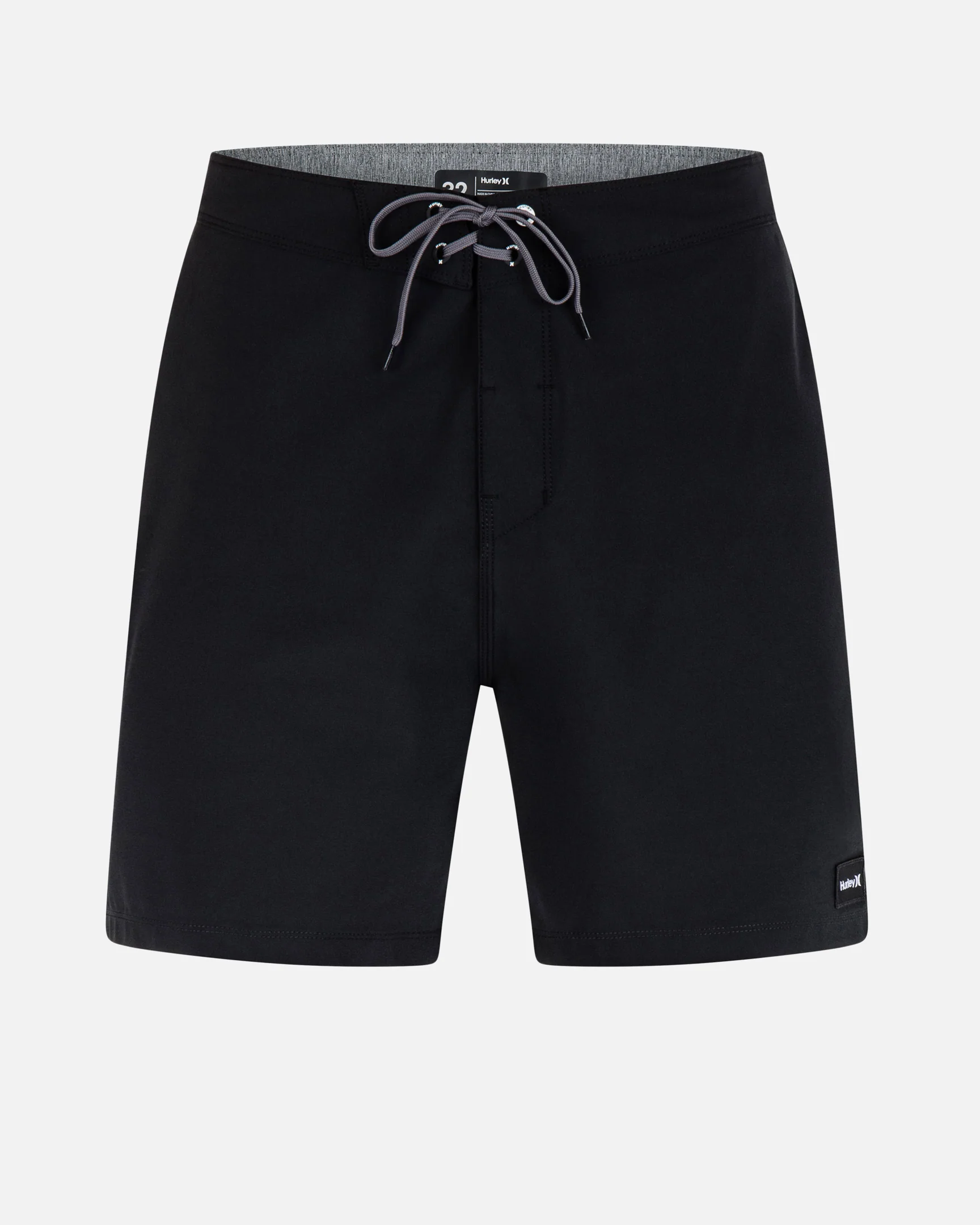 Phantom-Eco One And Only Solid 18" Boardshort - Image 6