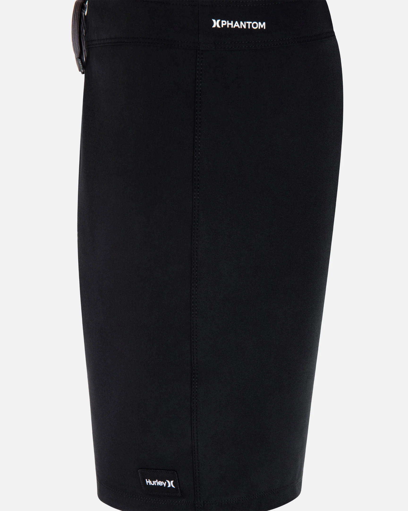 Phantom-Eco One And Only Solid 18" Boardshort - Image 8