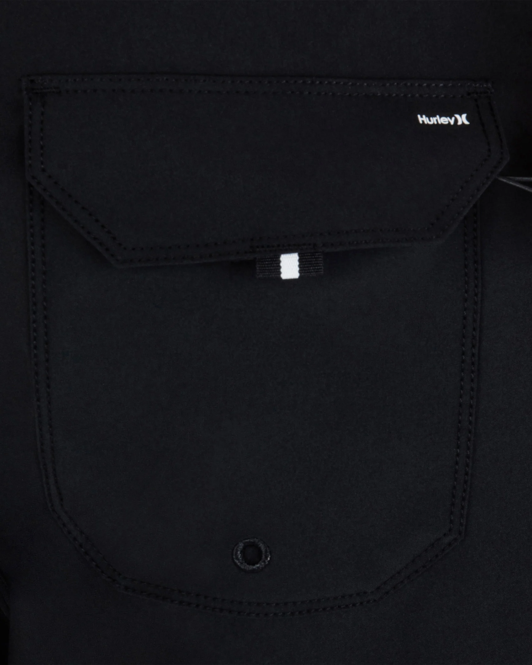 Phantom-Eco One And Only Solid 18" Boardshort - Image 9