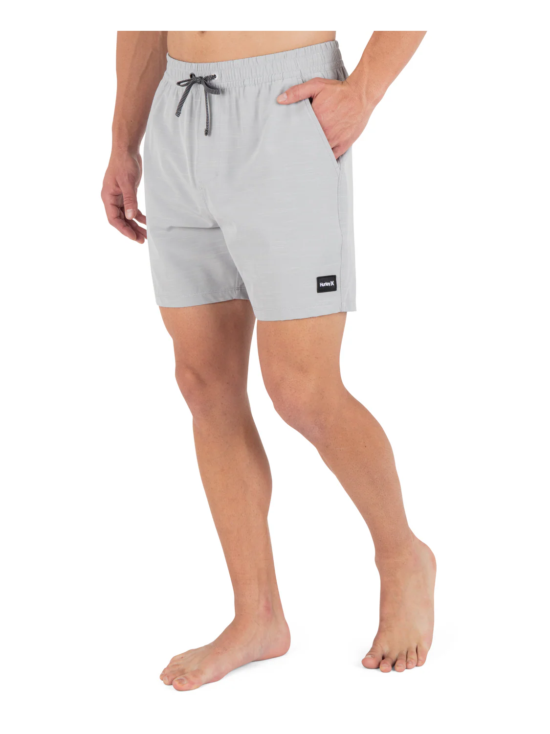 Phantom Eco Slub Lined Volley 17" - Image 3