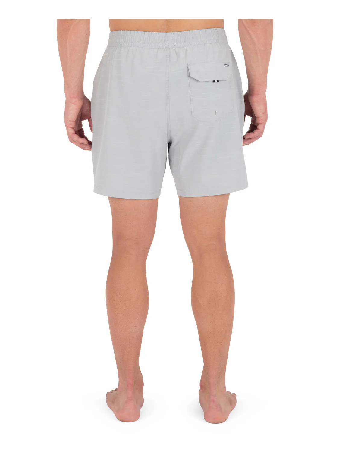 Phantom Eco Slub Lined Volley 17" - Image 4