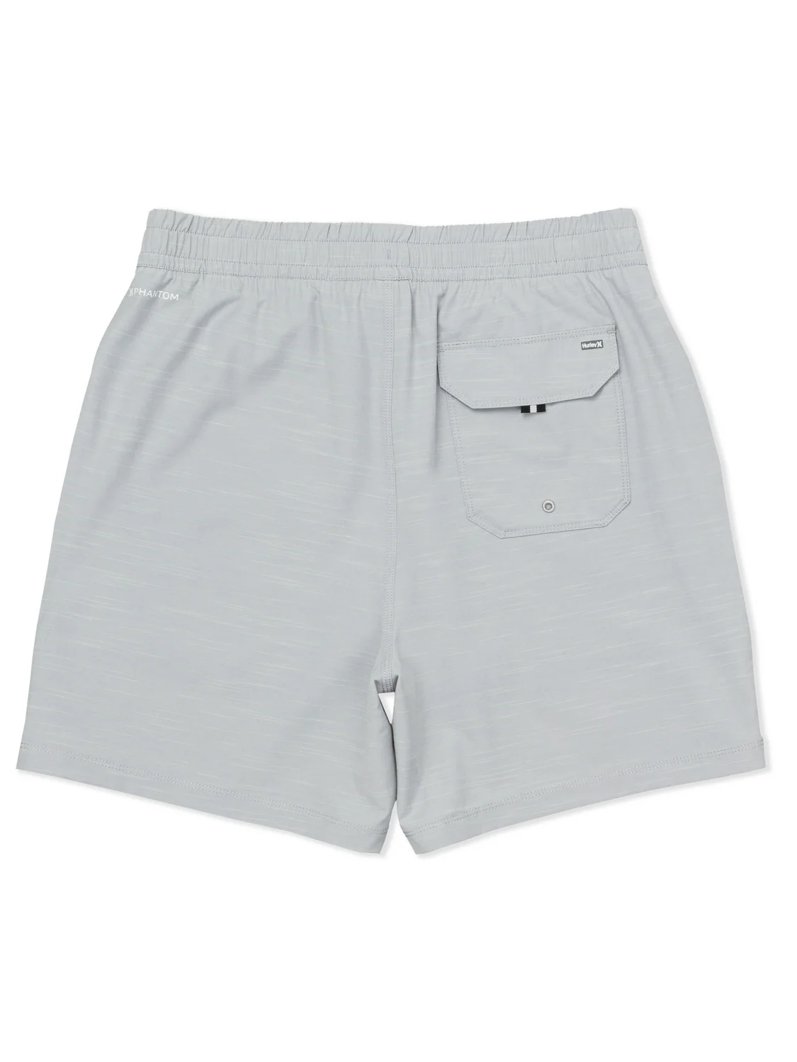 Phantom Eco Slub Lined Volley 17" - Image 7