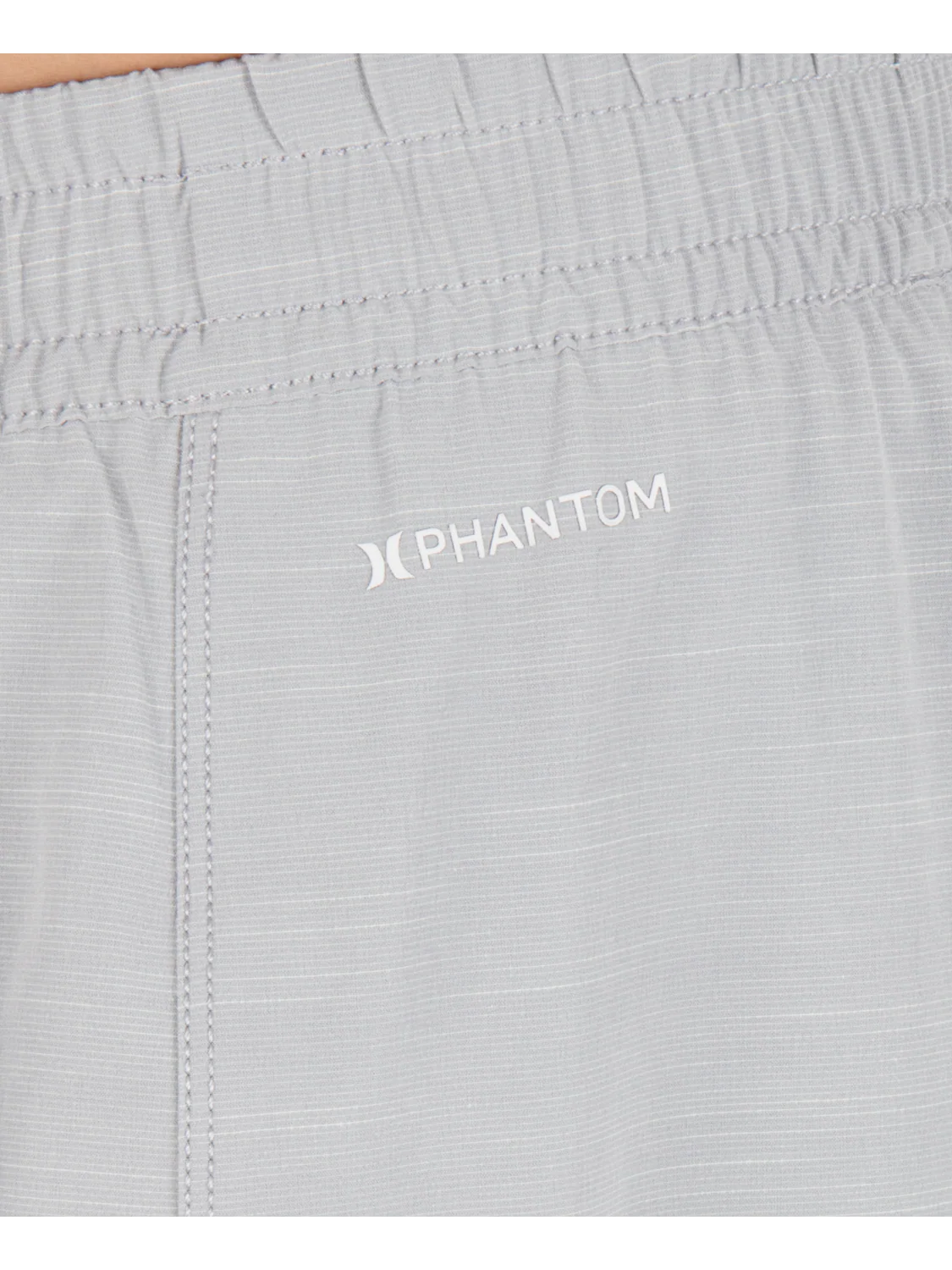 Phantom Eco Slub Lined Volley 17" - Image 9