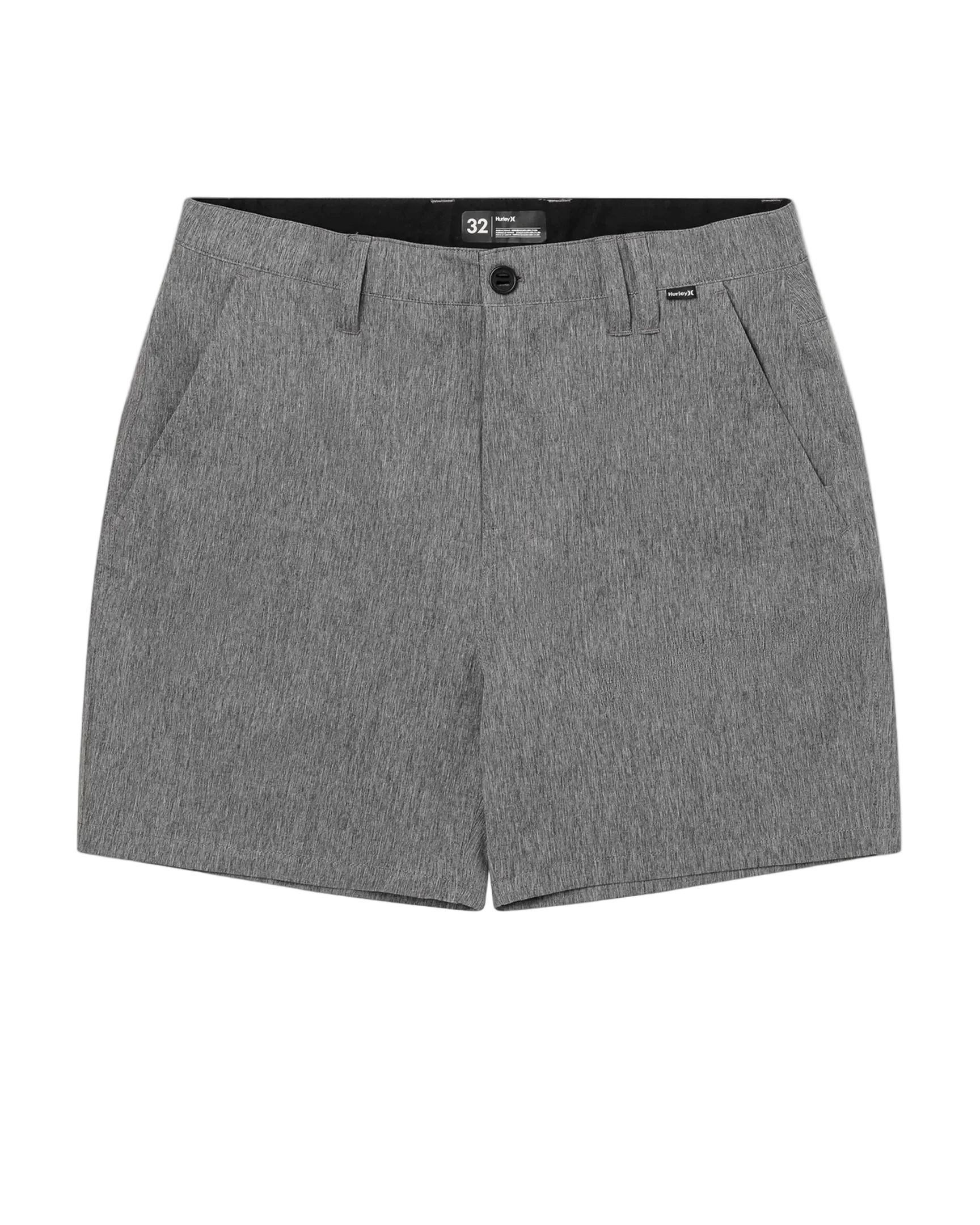 Phantom Heather Walkshort 18" - Image 4