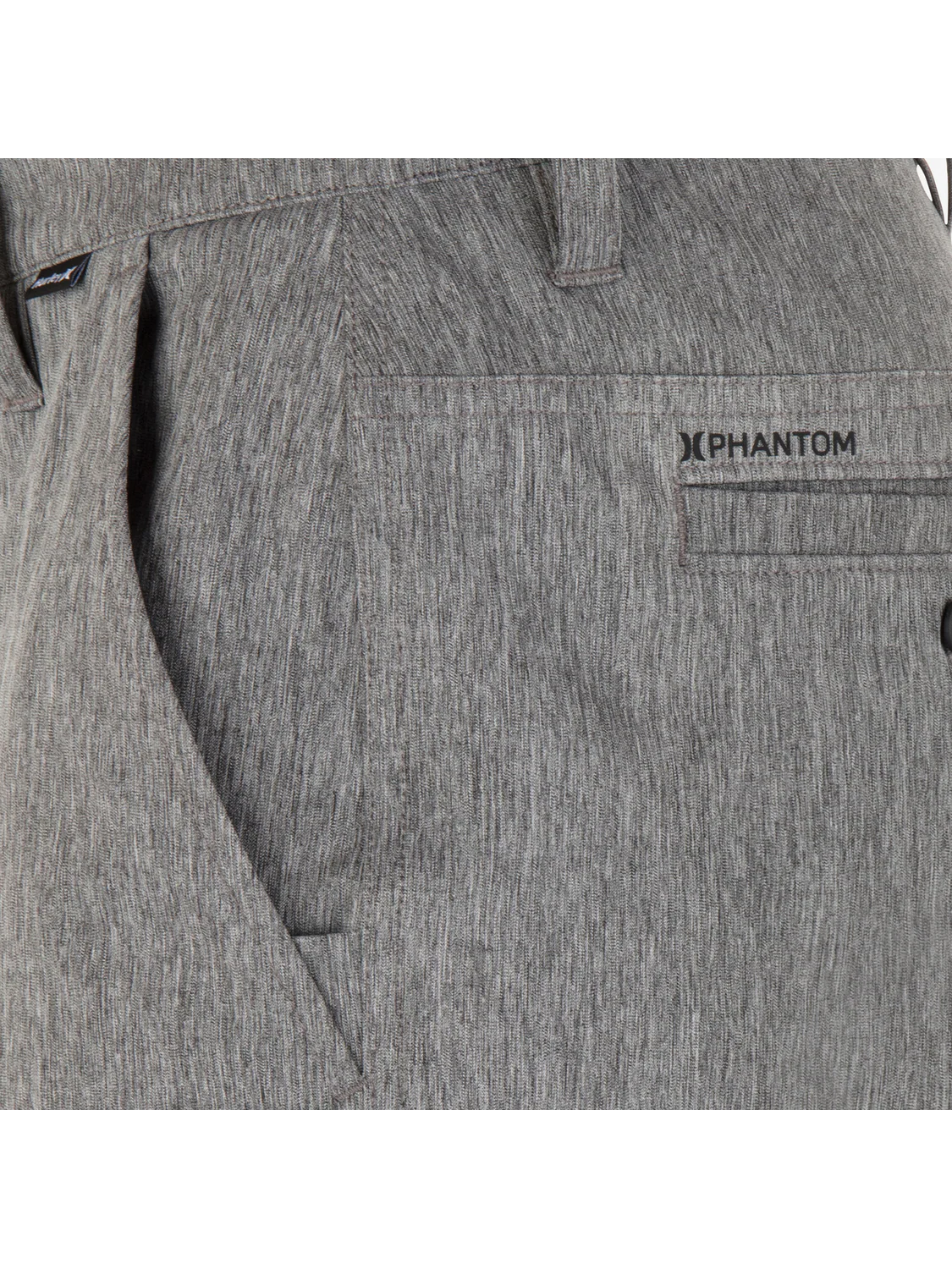 Phantom Heather Walkshort 18" - Image 7