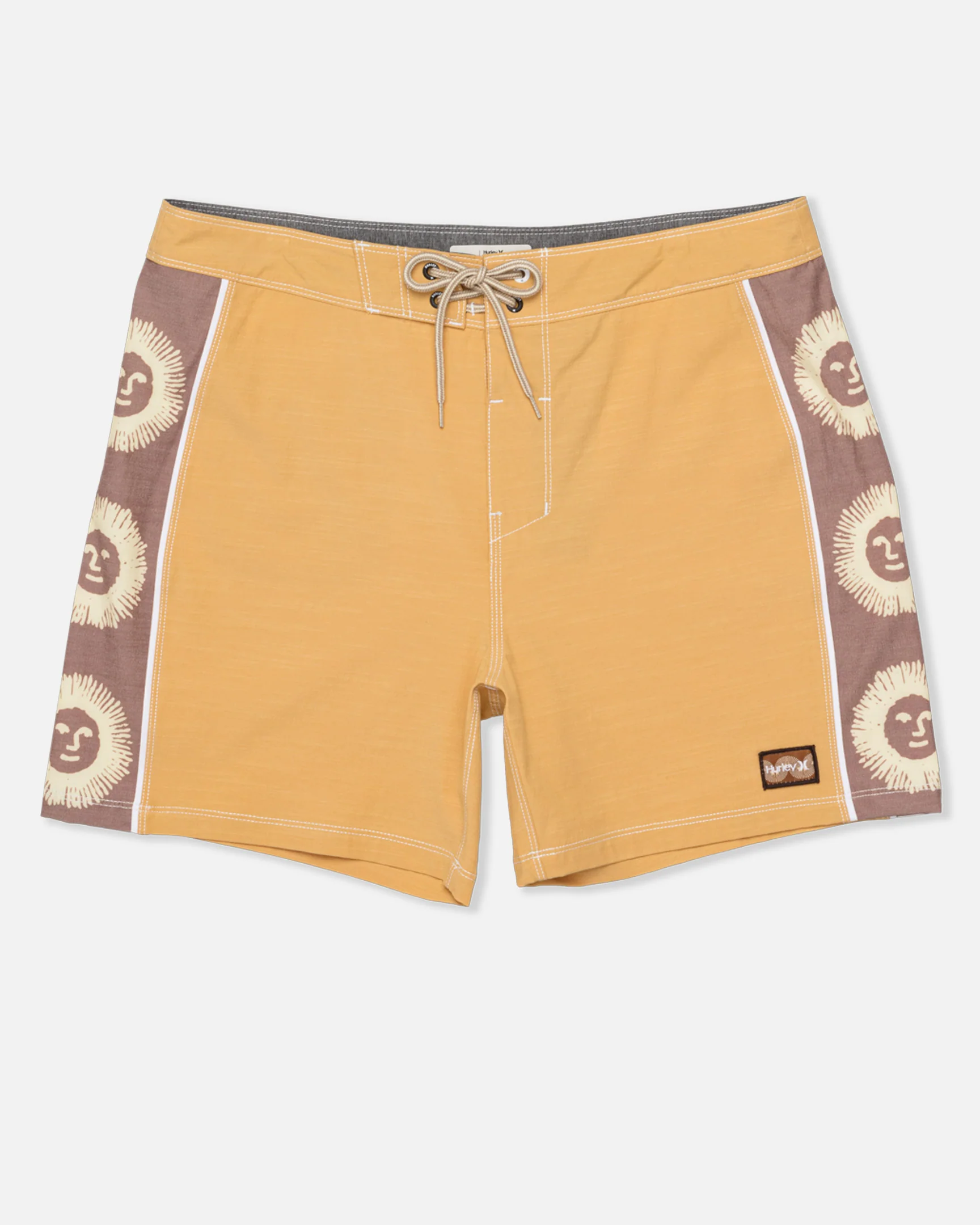 Phantom Naturals Blocked Sessions Boardshort 16" - Image 5