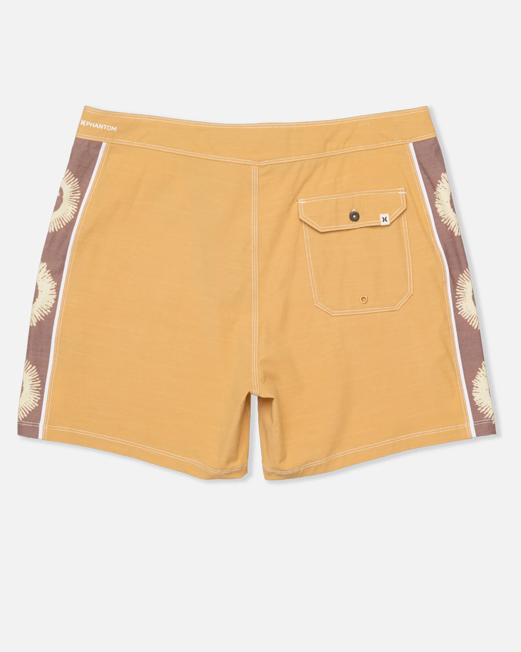 Phantom Naturals Blocked Sessions Boardshort 16" - Image 6