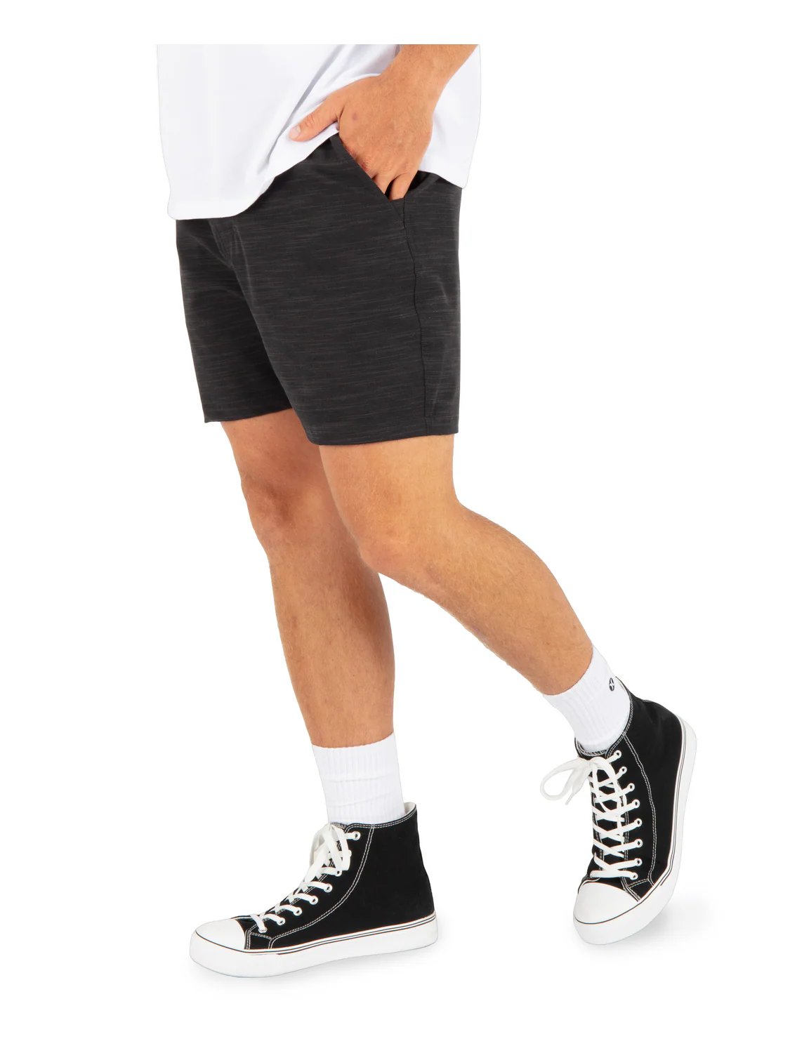 Phantom Slub 3/4 Waistband 18" - Image 3