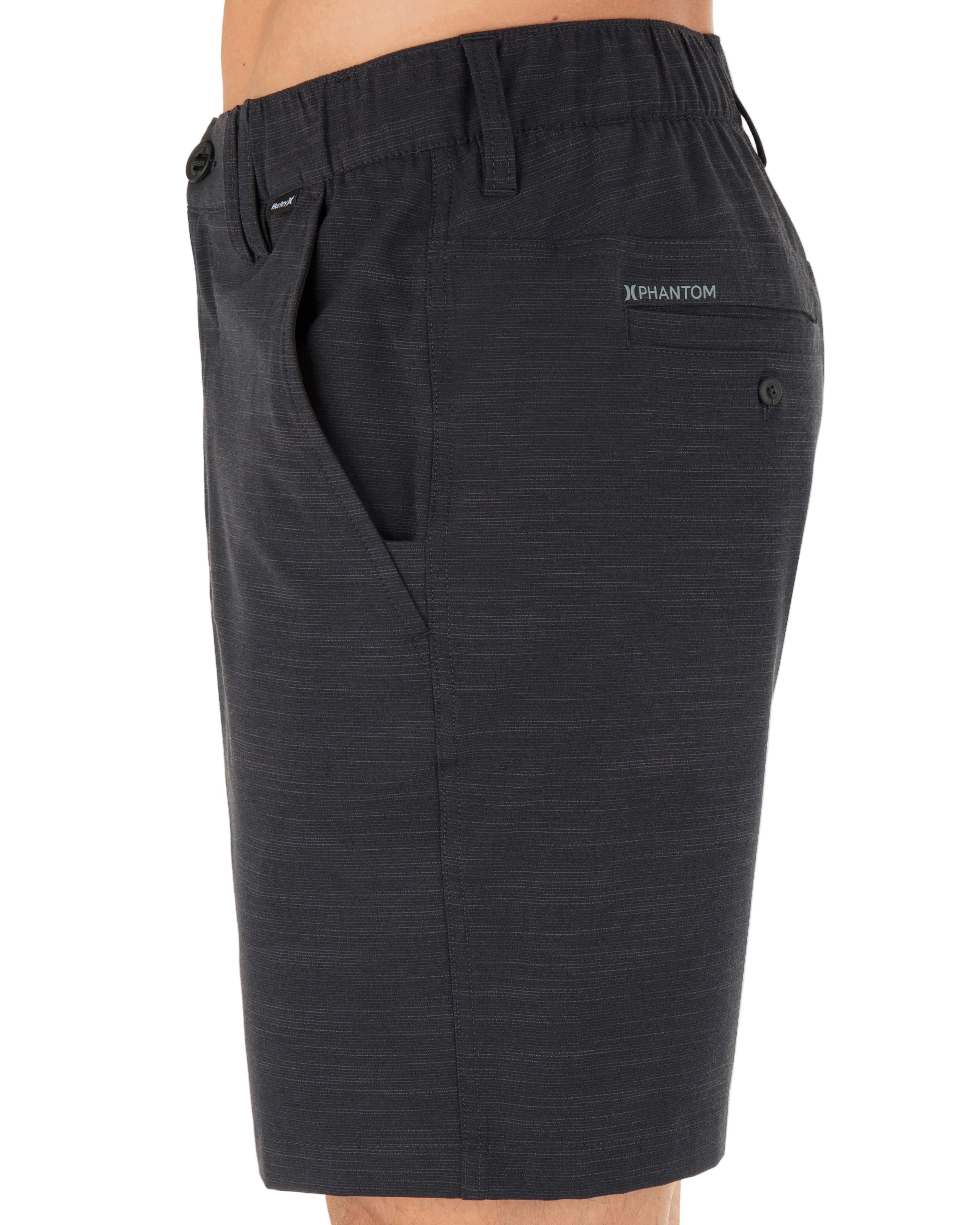 Phantom Slub 3/4 Waistband 18" - Image 5