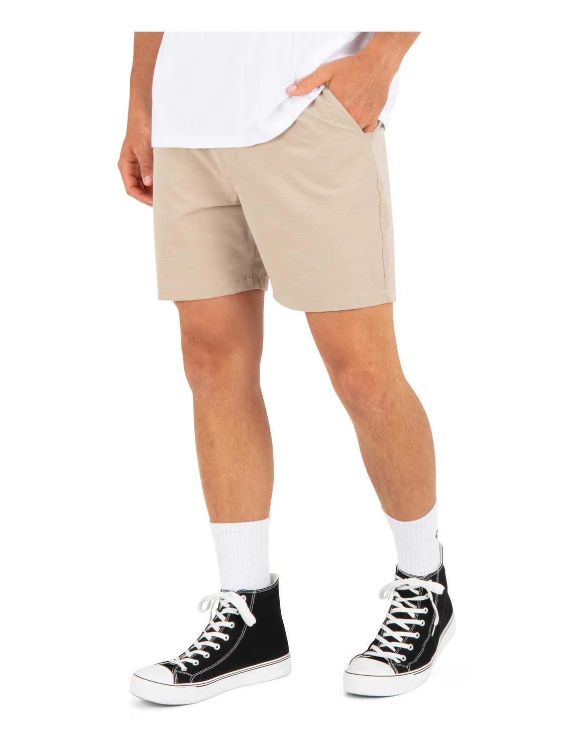 Phantom Slub 3/4 Waistband 18" - Image 3