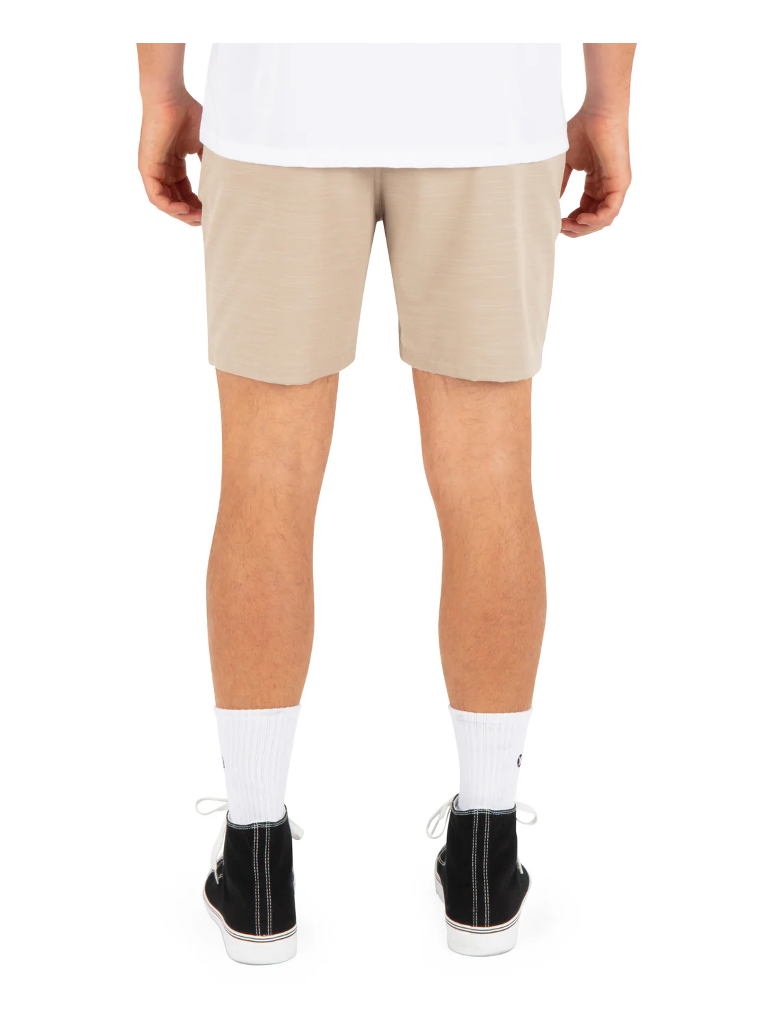 Phantom Slub 3/4 Waistband 18" - Image 4