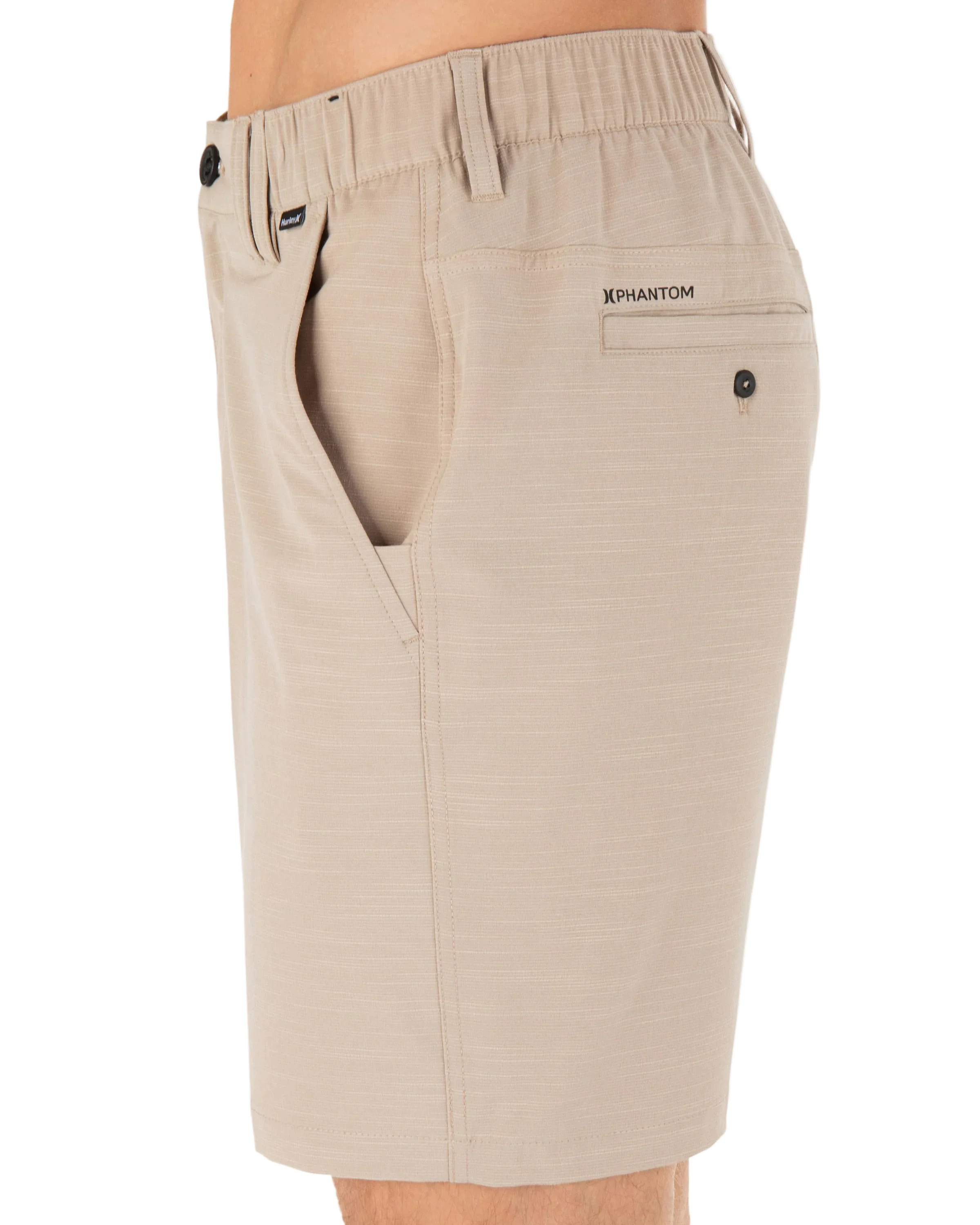 Phantom Slub 3/4 Waistband 18" - Image 5